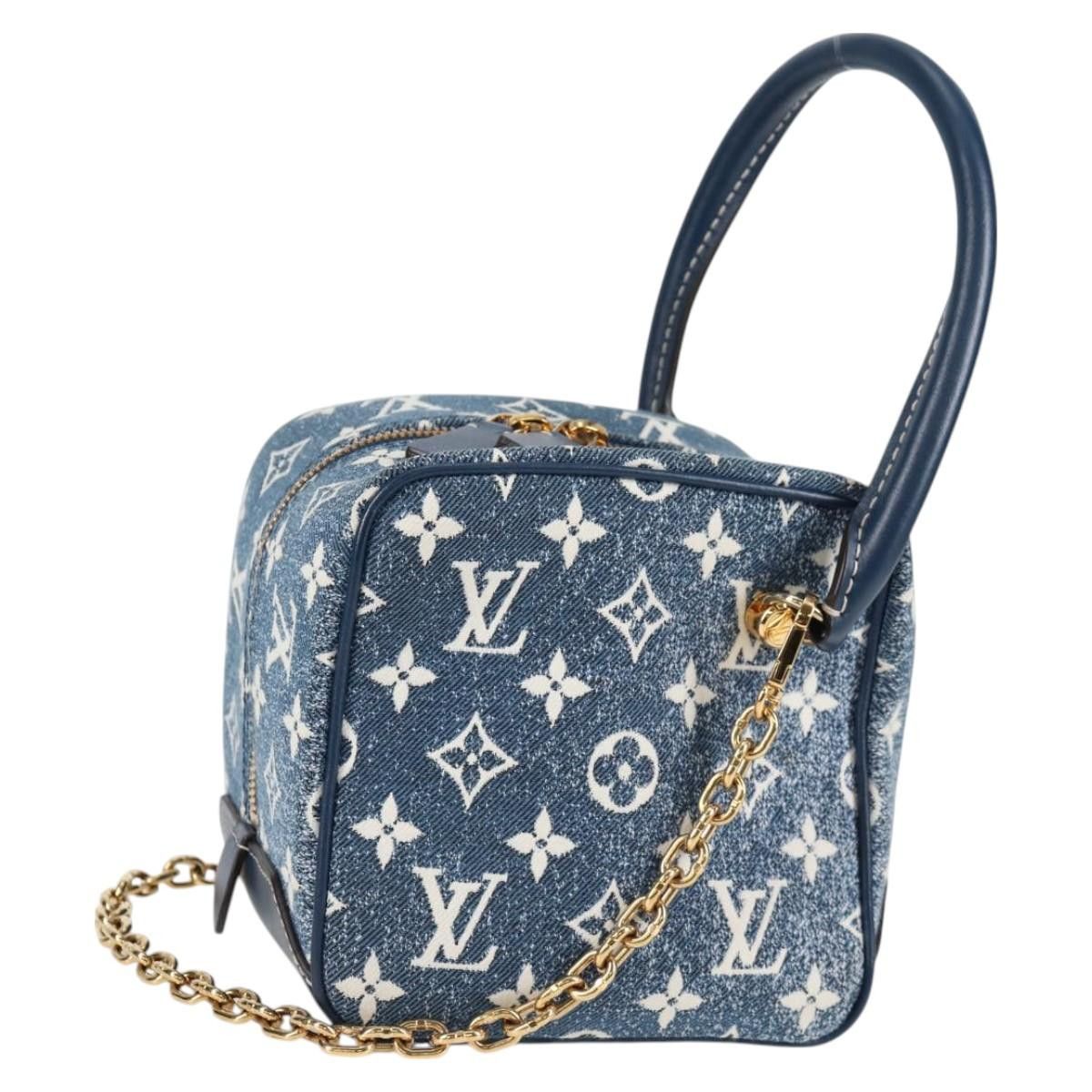 Louis Vuitton Louis Vuitton Square bag handbag Size ONE SIZE - 23 Thumbnail