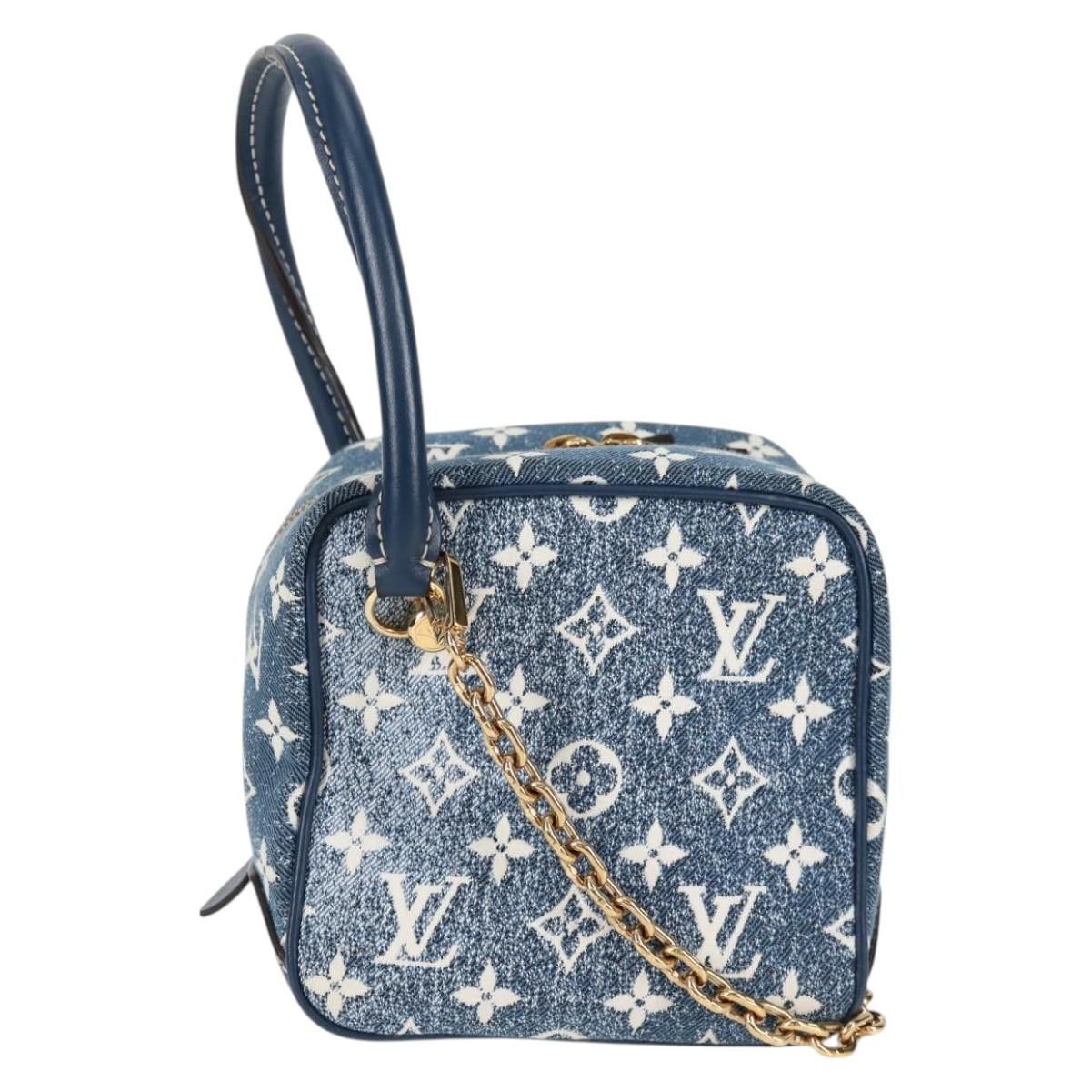 Louis Vuitton Louis Vuitton Square bag handbag Size ONE SIZE - 2 Thumbnail