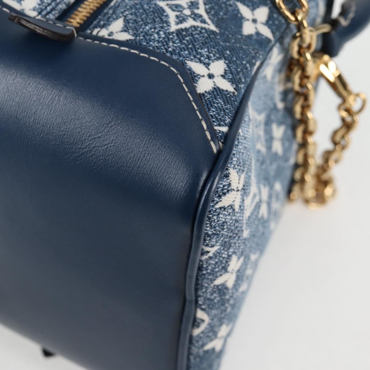 Louis Vuitton Louis Vuitton Square bag handbag Size ONE SIZE - 8 Thumbnail