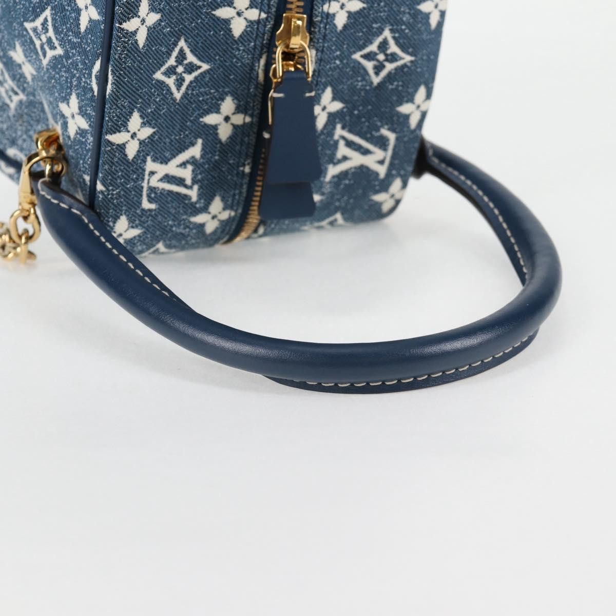 Louis Vuitton Louis Vuitton Square bag handbag Size ONE SIZE - 5 Thumbnail