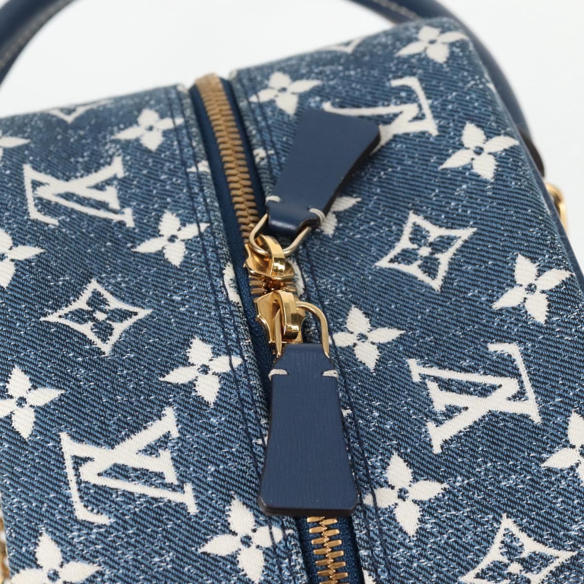 Louis Vuitton Louis Vuitton Square bag handbag Size ONE SIZE - 10 Thumbnail