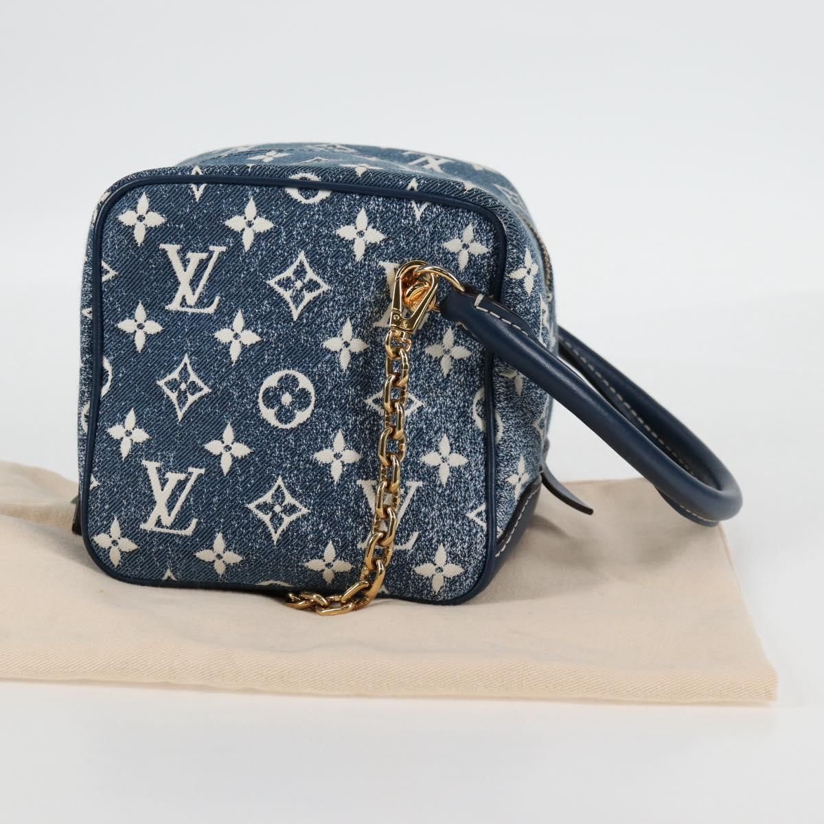 Louis Vuitton Louis Vuitton Square bag handbag Size ONE SIZE - 13 Thumbnail