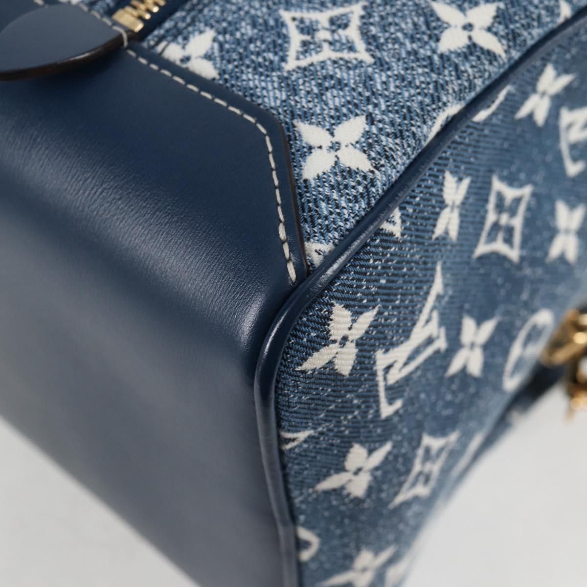 Louis Vuitton Louis Vuitton Square bag handbag Size ONE SIZE - 6 Thumbnail