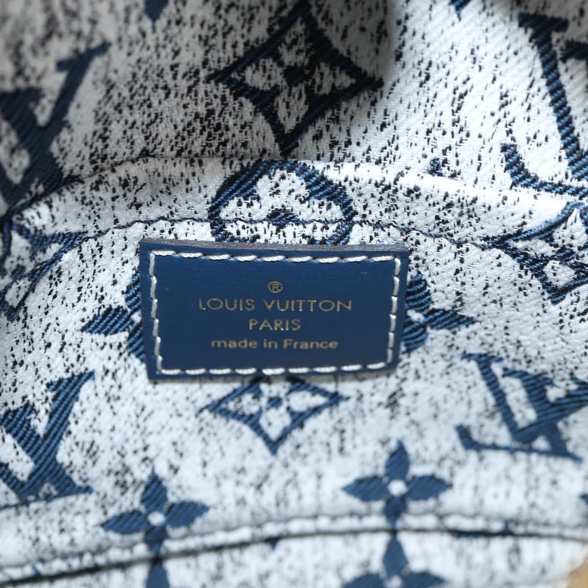 Louis Vuitton Louis Vuitton Square bag handbag Size ONE SIZE - 12 Thumbnail