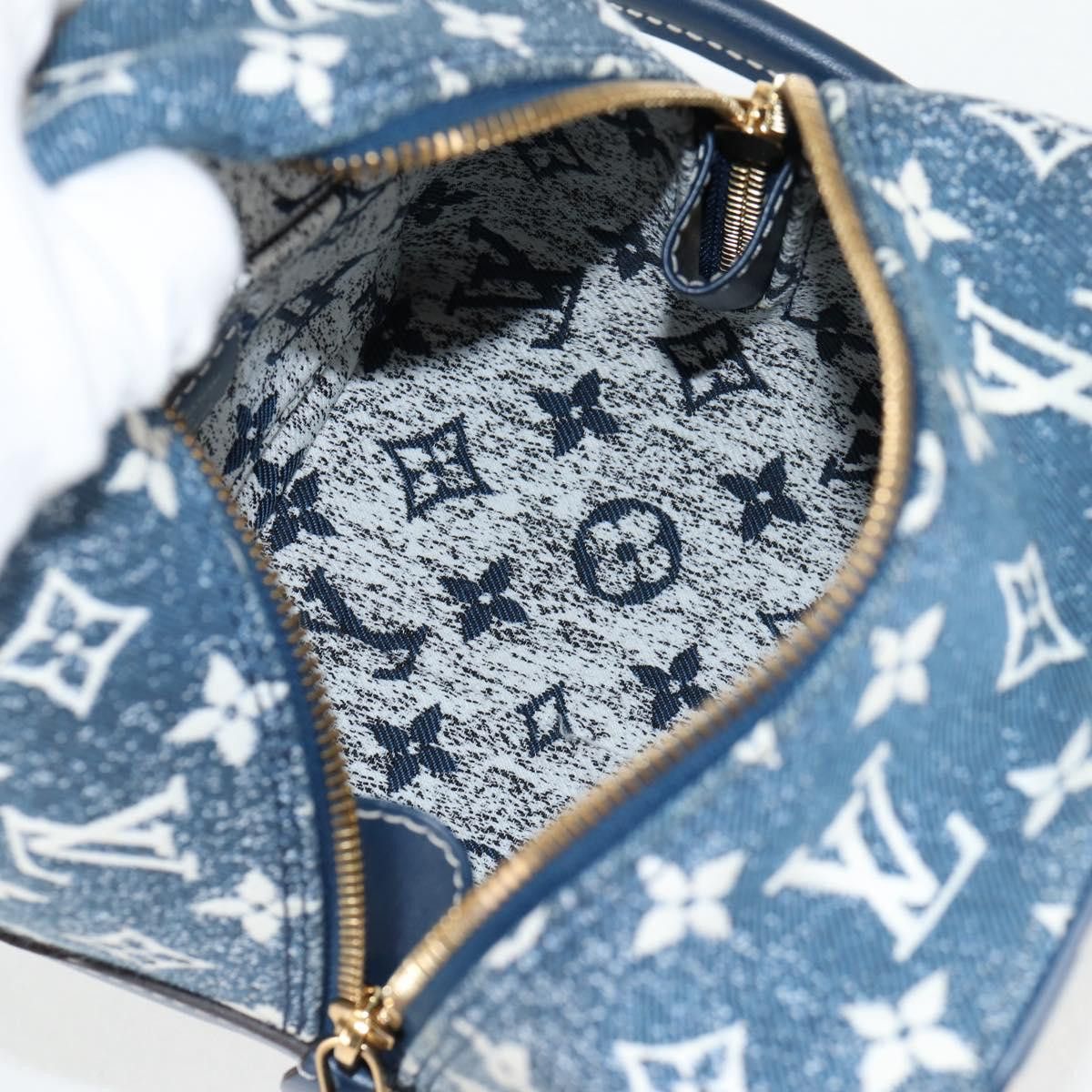 Louis Vuitton Louis Vuitton Square bag handbag Size ONE SIZE - 11 Thumbnail
