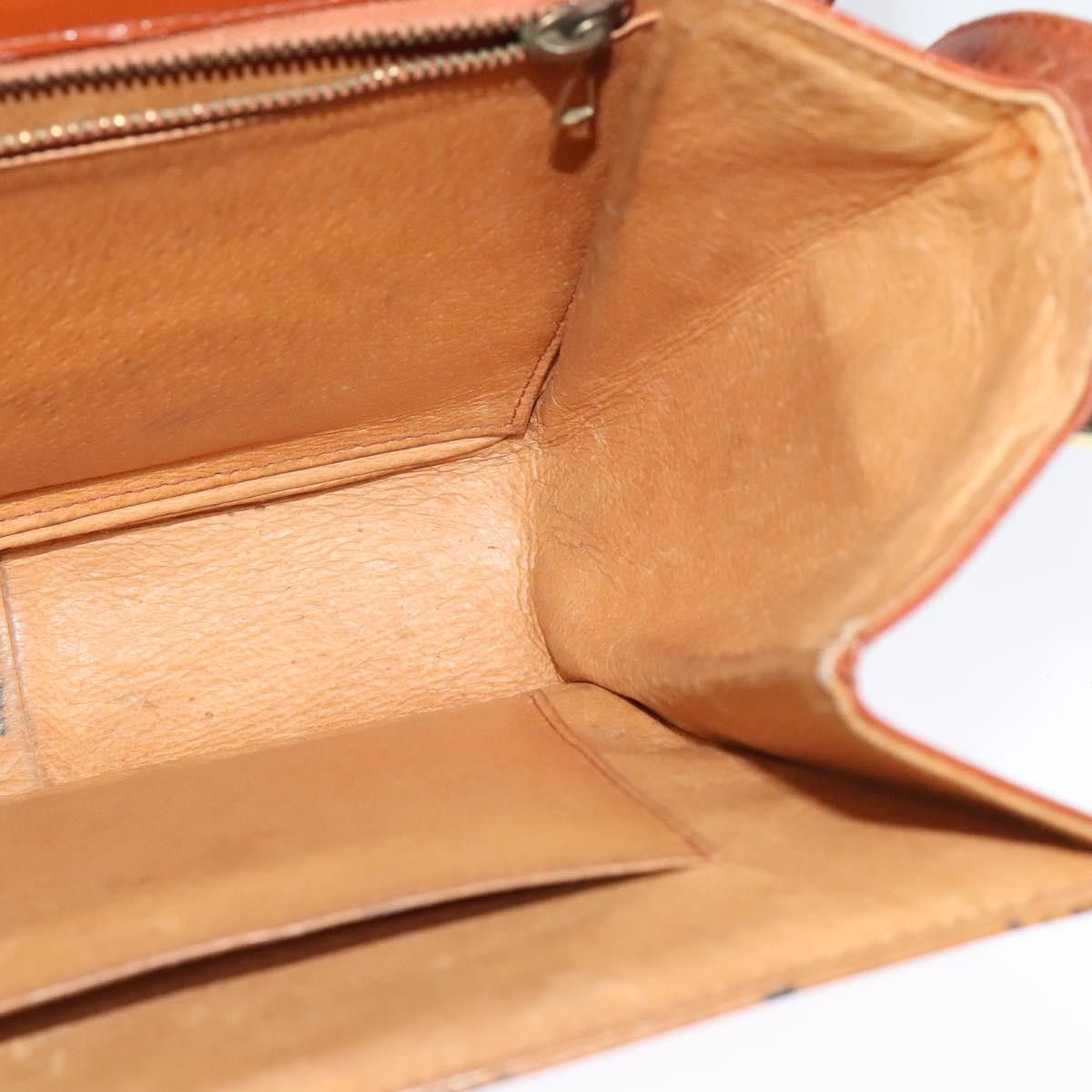 MCM MCM Visetos shoulder Size ONE SIZE - 19 Thumbnail