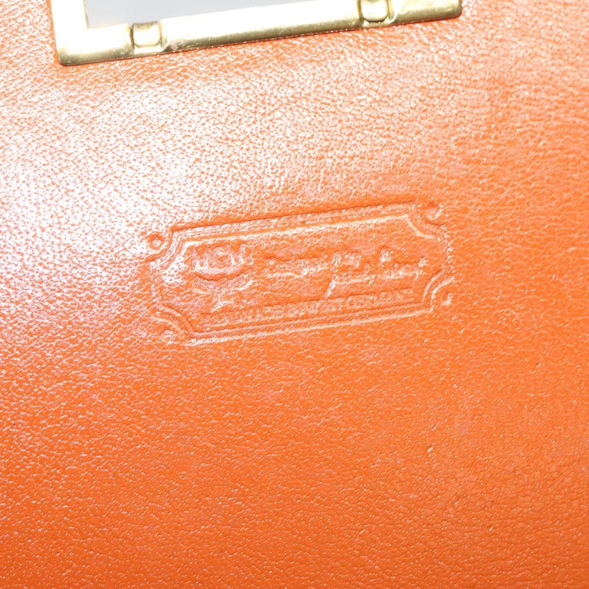 MCM MCM Visetos shoulder Size ONE SIZE - 12 Thumbnail