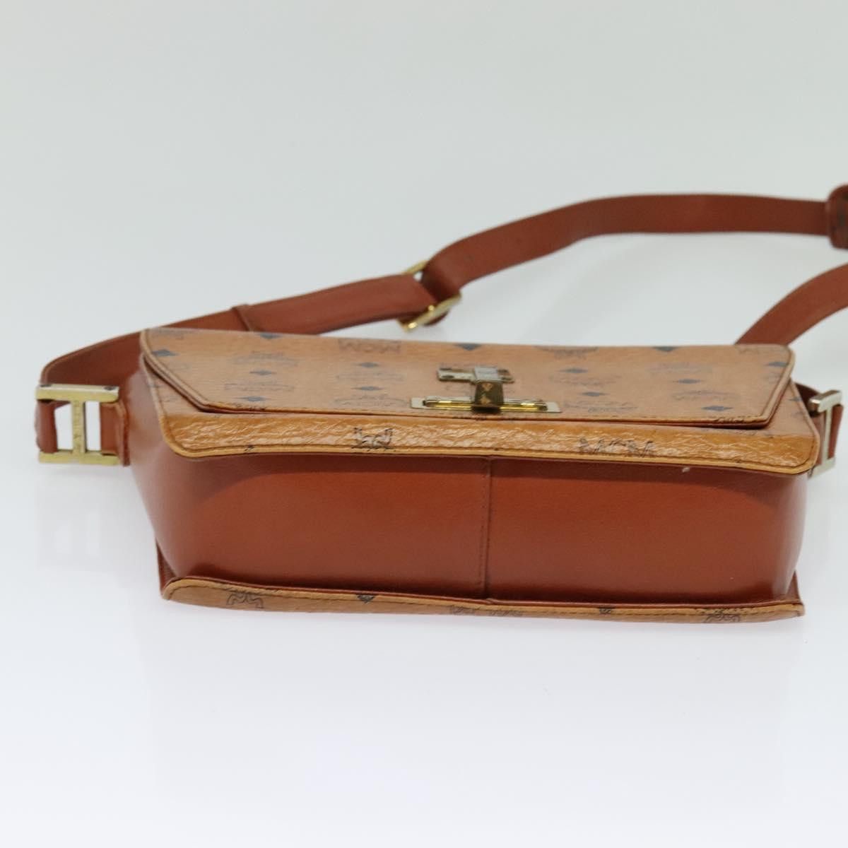 MCM MCM Visetos shoulder Size ONE SIZE - 17 Thumbnail