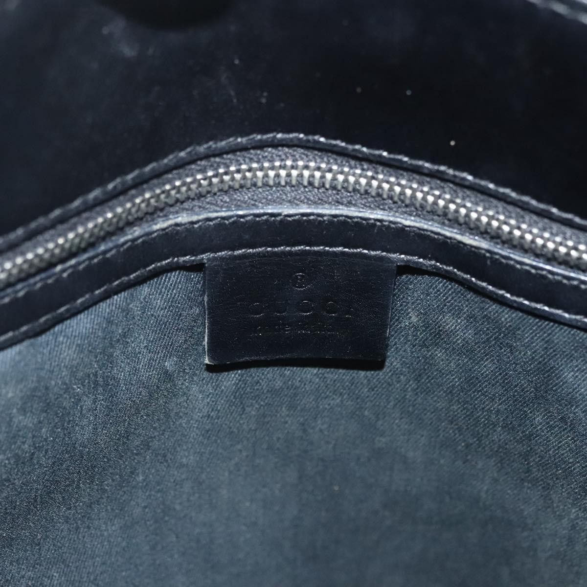 Gucci Gucci GG canvas tote Size ONE SIZE - 13 Thumbnail