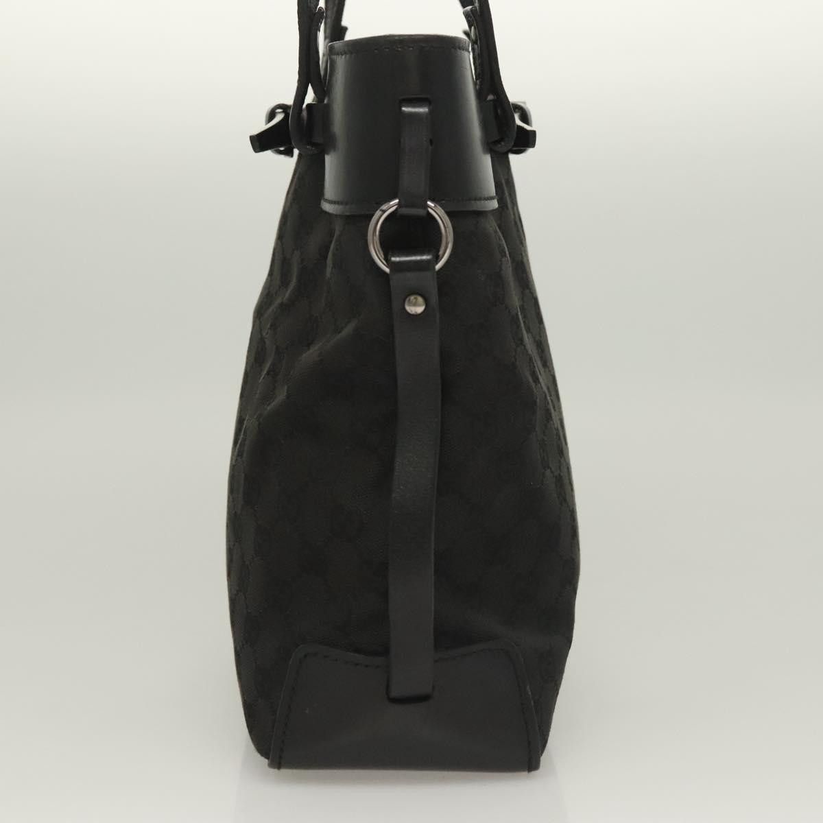 Gucci Gucci GG canvas tote Size ONE SIZE - 3 Thumbnail