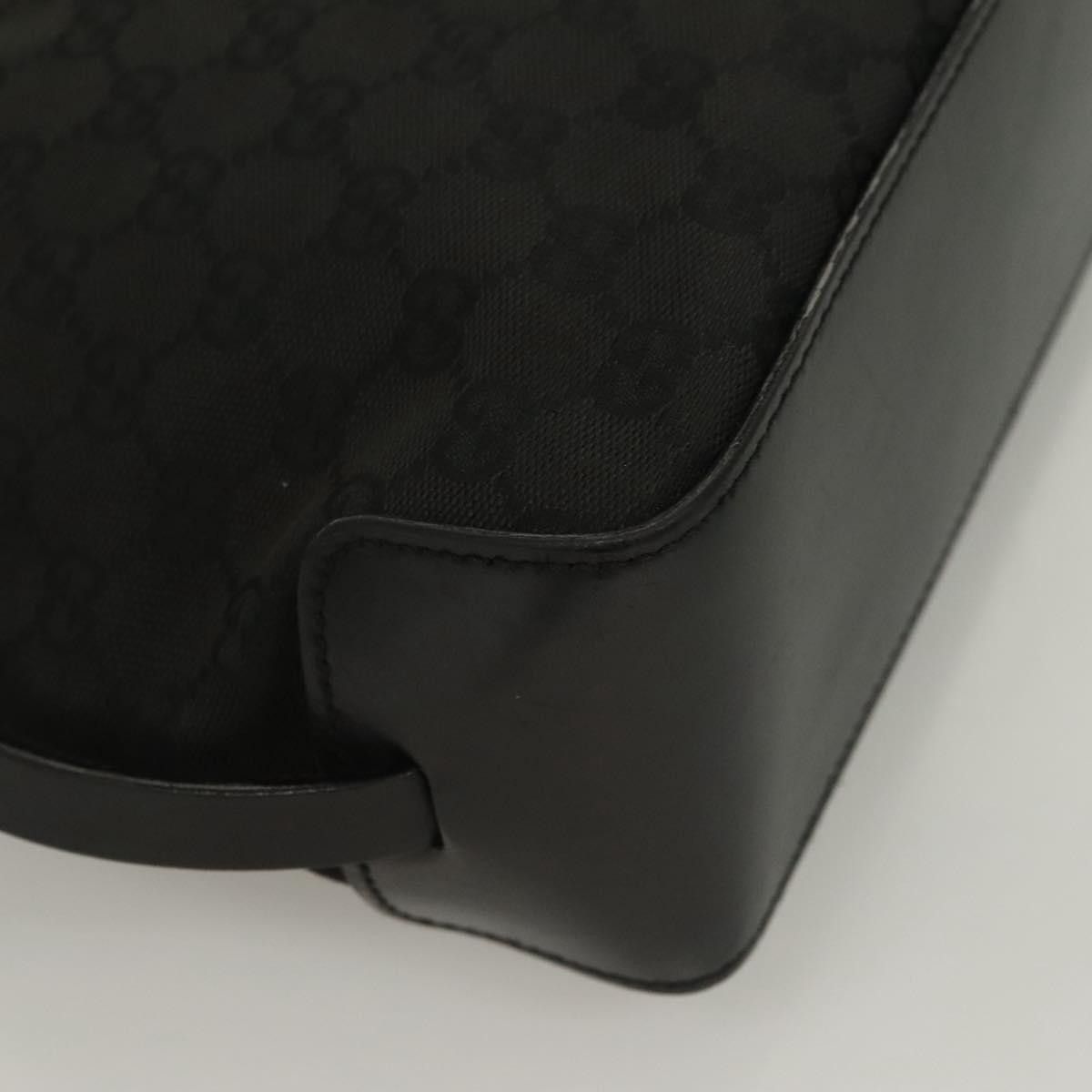 Gucci Gucci GG canvas tote Size ONE SIZE - 8 Thumbnail