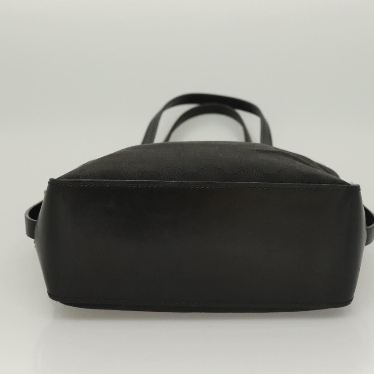 Gucci Gucci GG canvas tote Size ONE SIZE - 18 Thumbnail
