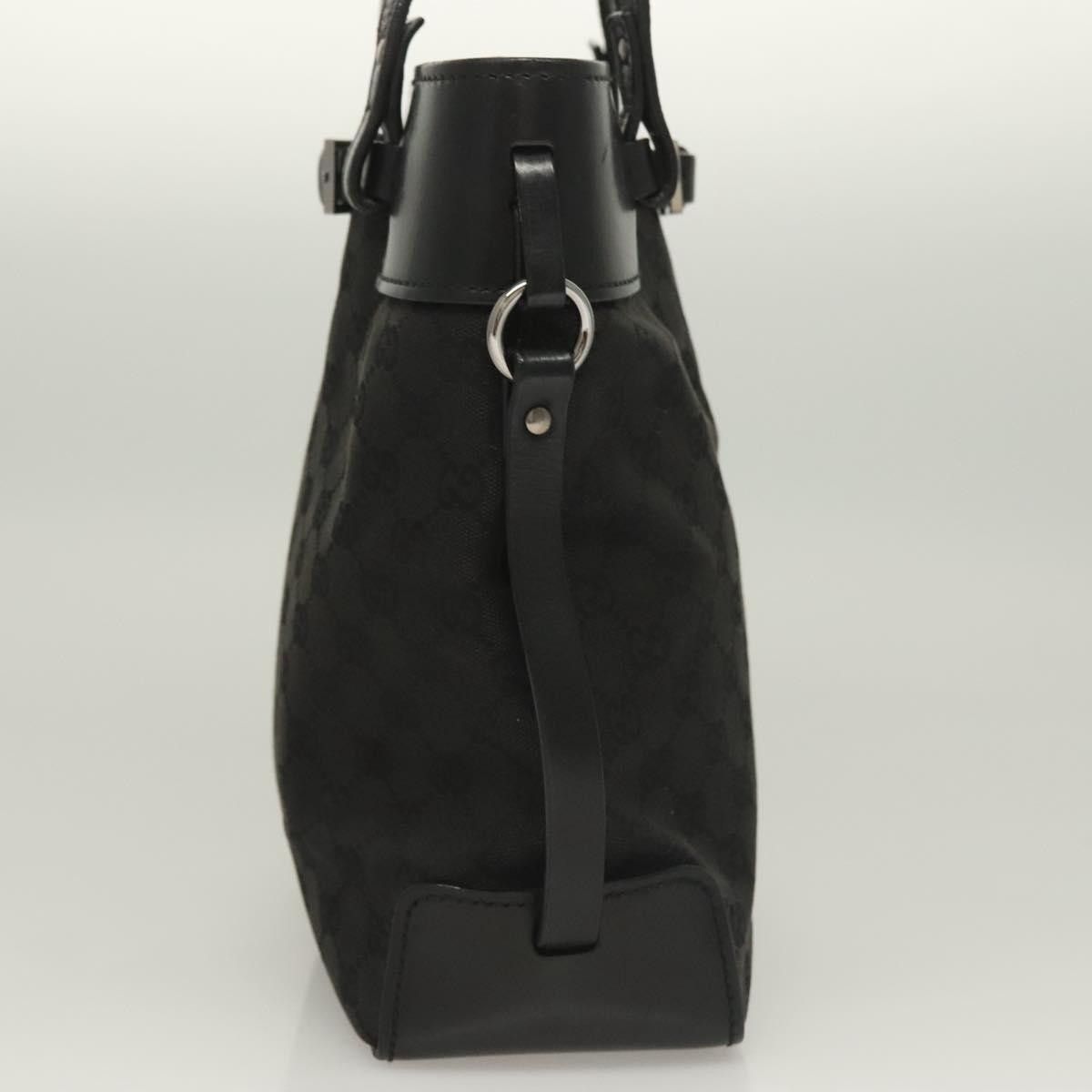 Gucci Gucci GG canvas tote Size ONE SIZE - 4 Thumbnail
