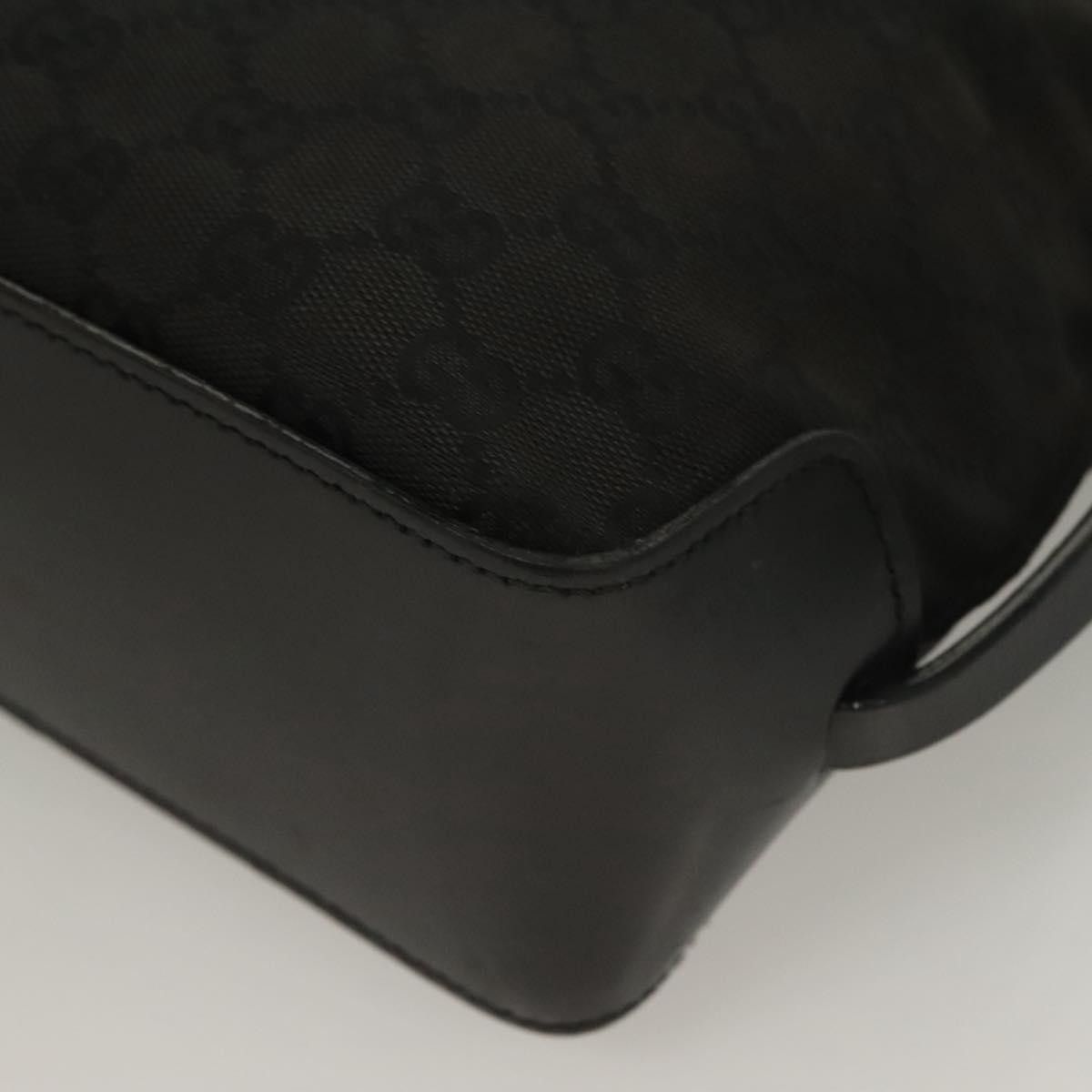 Gucci Gucci GG canvas tote Size ONE SIZE - 9 Thumbnail