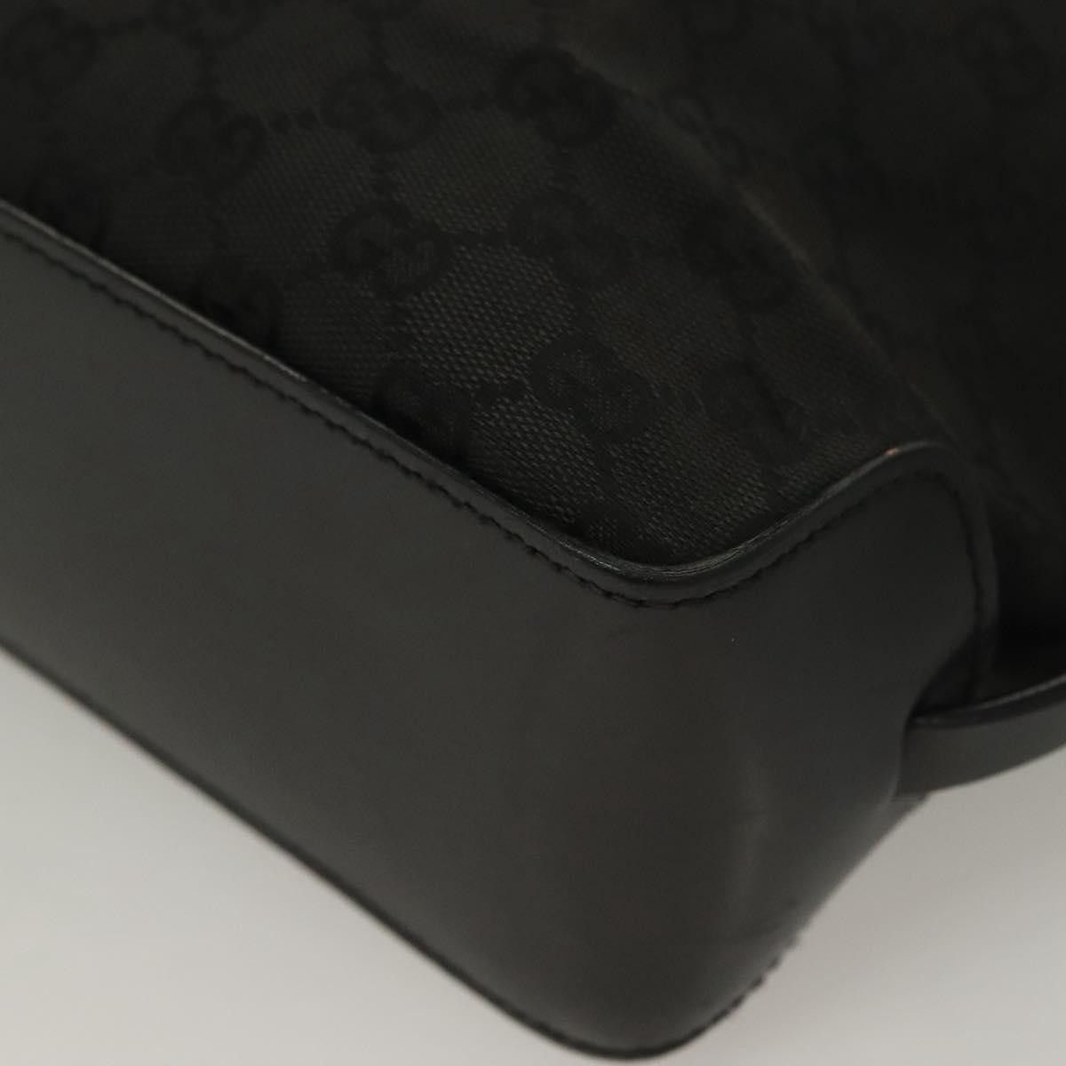 Gucci Gucci GG canvas tote Size ONE SIZE - 7 Thumbnail