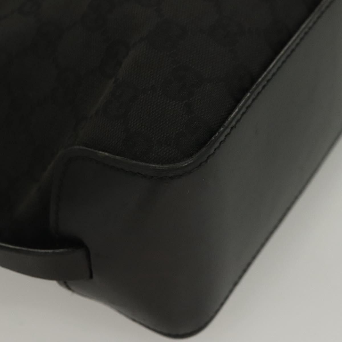 Gucci Gucci GG canvas tote Size ONE SIZE - 6 Thumbnail