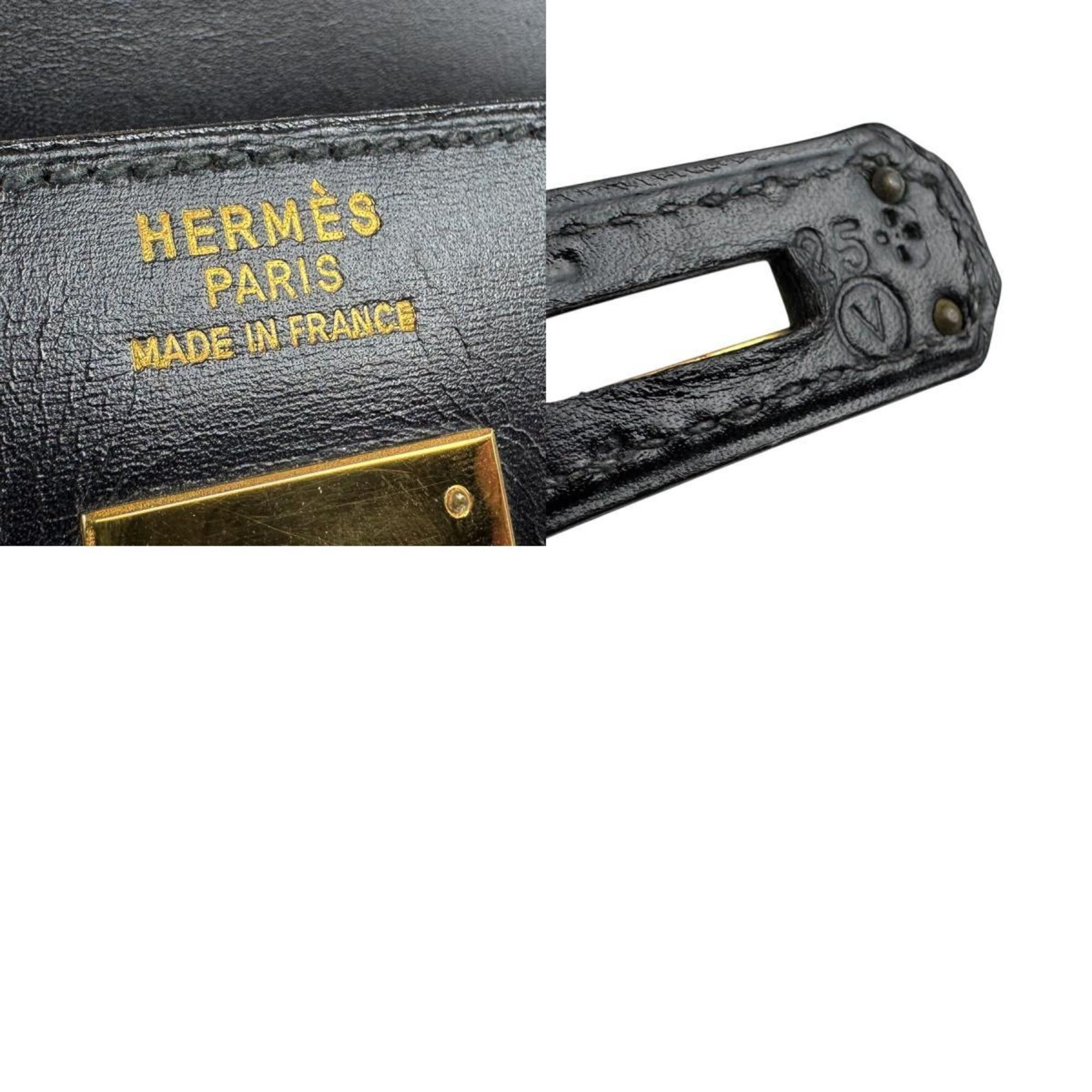 Hermes Hermès Kelly 35 handbag Size ONE SIZE - 4 Thumbnail