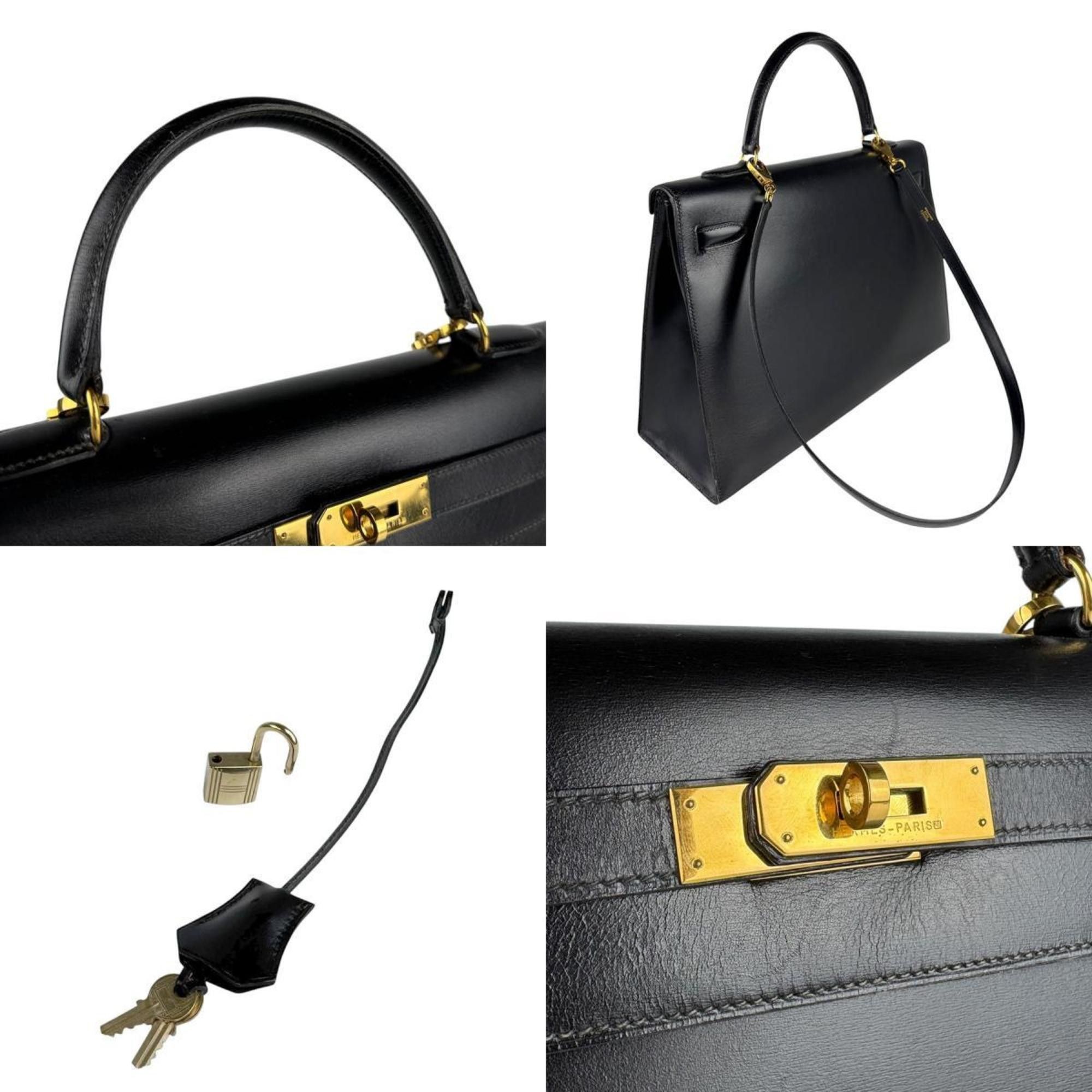 Hermes Hermès Kelly 35 handbag Size ONE SIZE - 5 Thumbnail