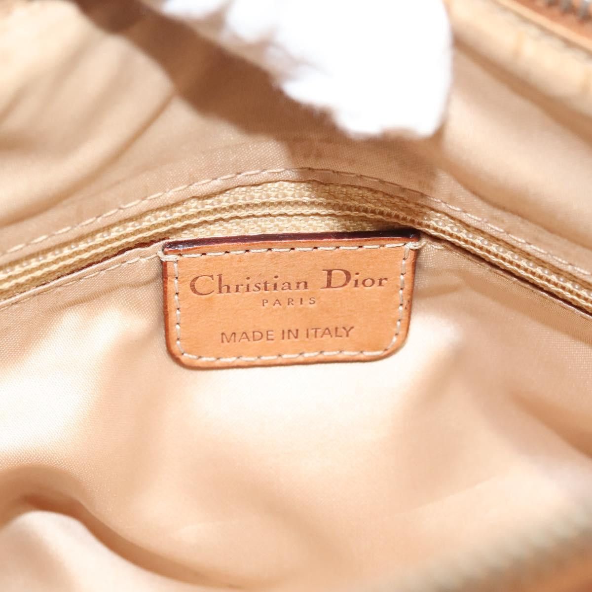 Dior Dior Romantique handbag Size ONE SIZE - 12 Thumbnail