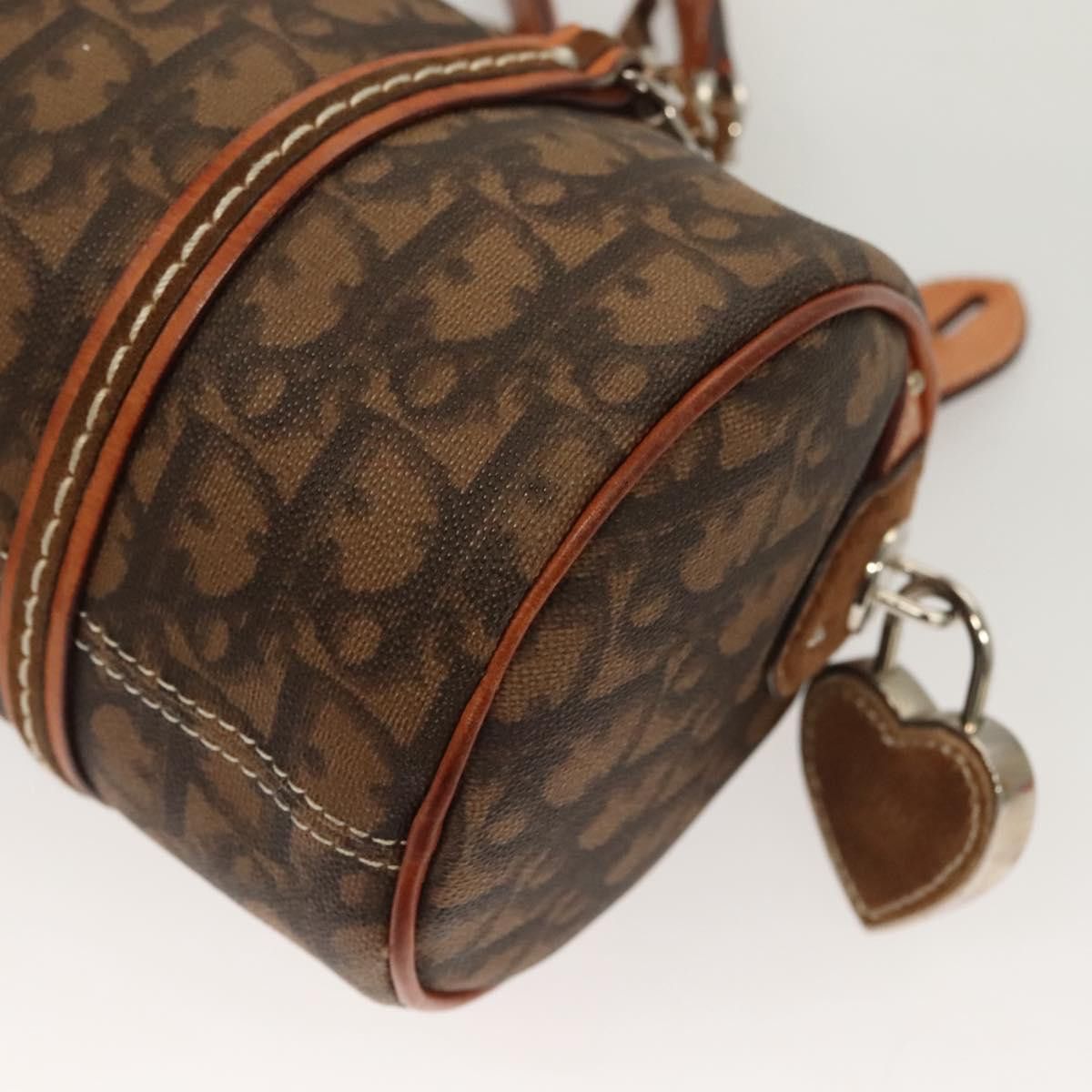Dior Dior Romantique handbag Size ONE SIZE - 6 Thumbnail