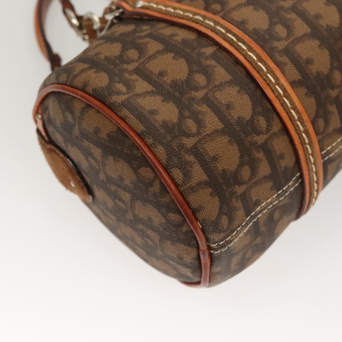 Dior Dior Romantique handbag Size ONE SIZE - 7 Thumbnail