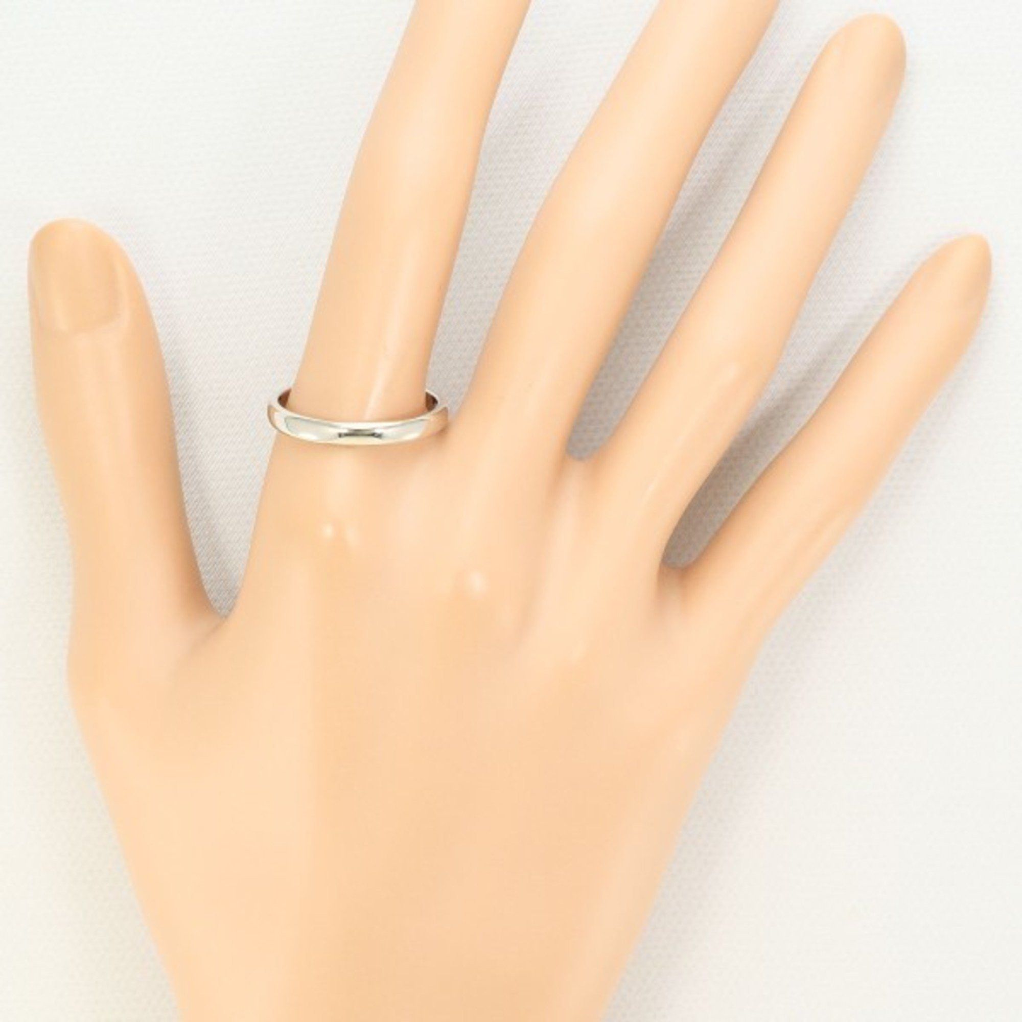 Tiffany & Co. Tiffany & Co Anneau de Tiffany ring Size ONE SIZE - 6 Thumbnail