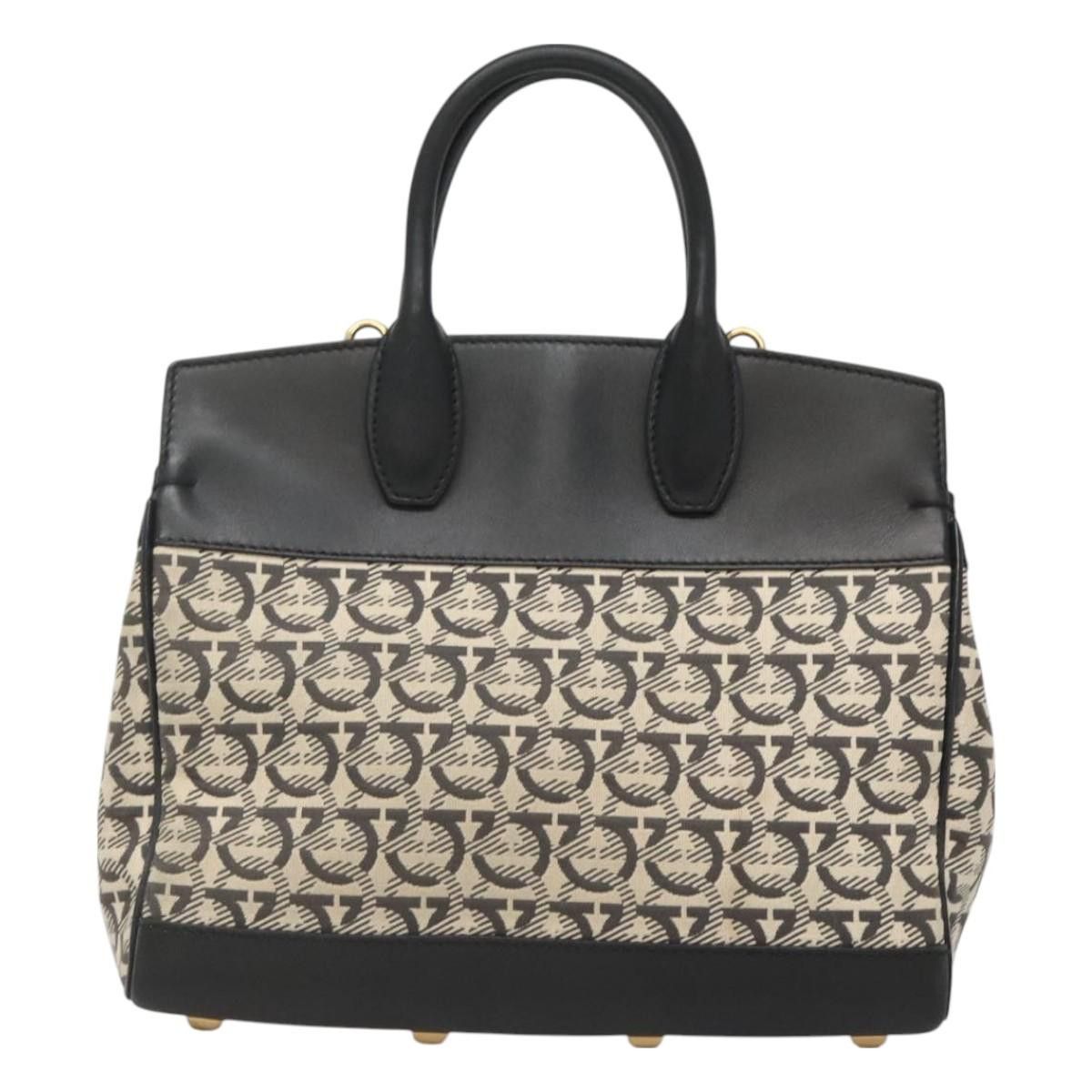 Salvatore Ferragamo Salvatore Ferragamo Studio handbag Size ONE SIZE - 2 Thumbnail