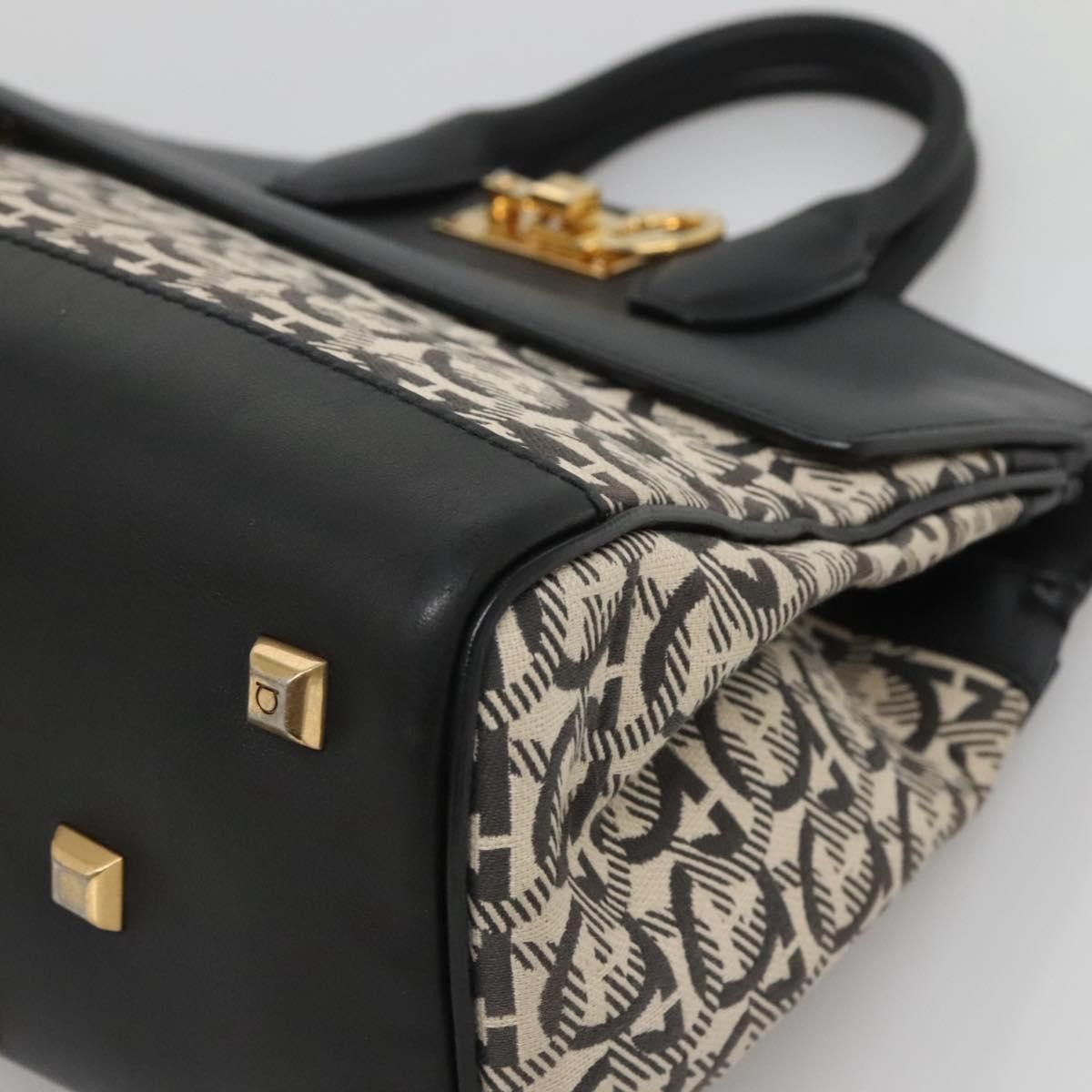 Salvatore Ferragamo Salvatore Ferragamo Studio handbag Size ONE SIZE - 6 Thumbnail