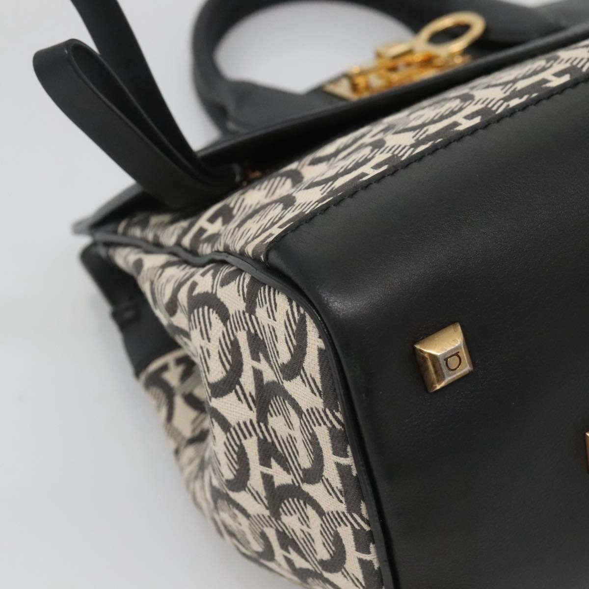 Salvatore Ferragamo Salvatore Ferragamo Studio handbag Size ONE SIZE - 7 Thumbnail