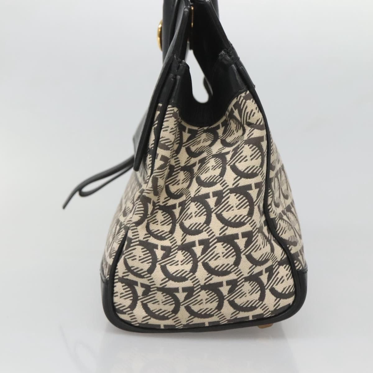 Salvatore Ferragamo Salvatore Ferragamo Studio handbag Size ONE SIZE - 4 Thumbnail