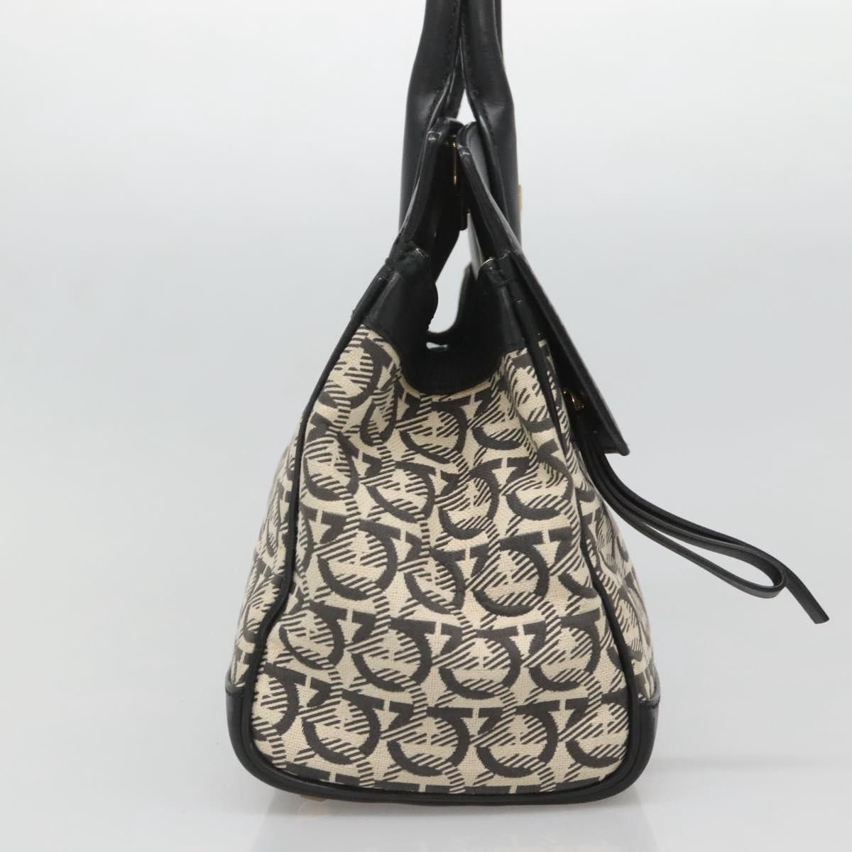 Salvatore Ferragamo Salvatore Ferragamo Studio handbag Size ONE SIZE - 3 Thumbnail