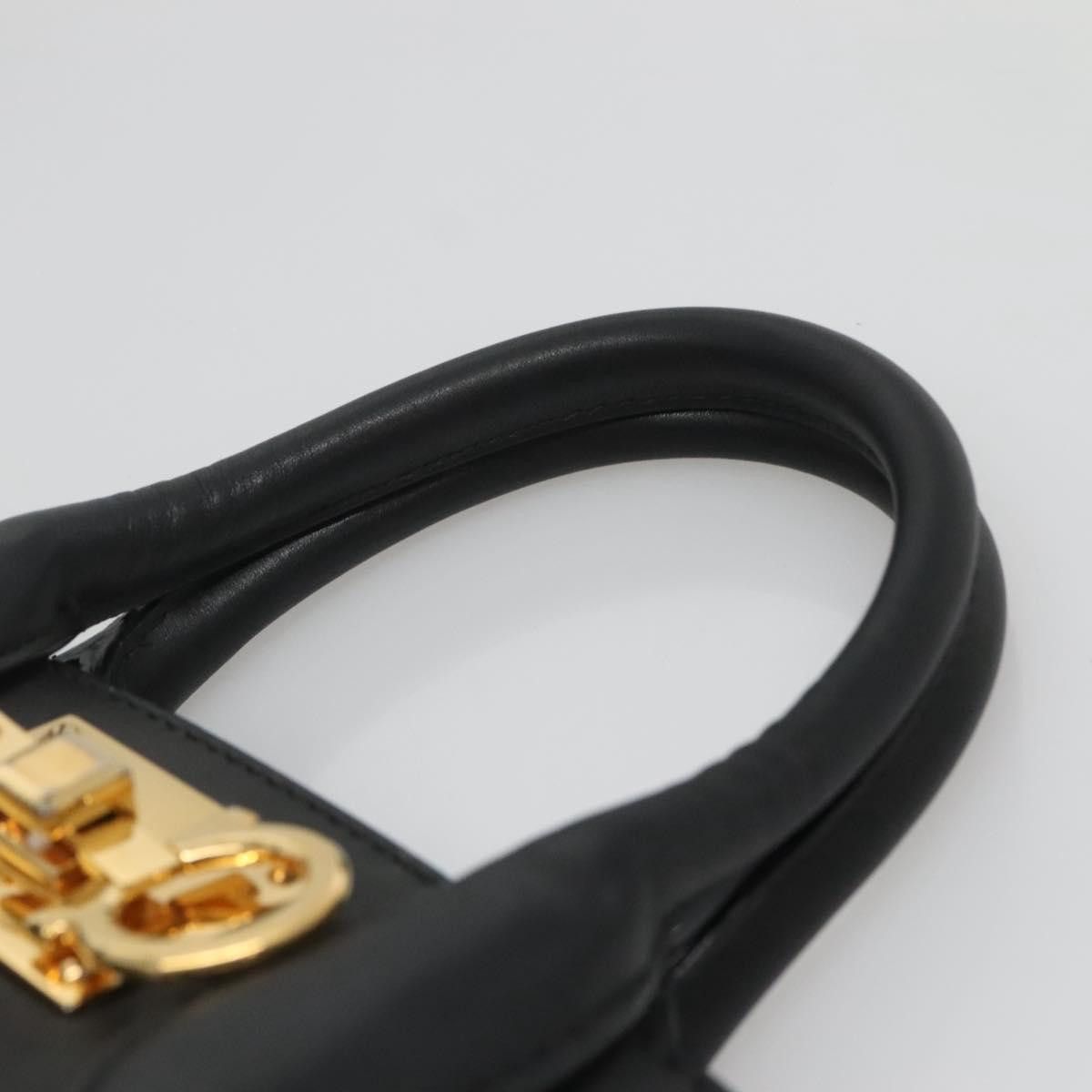 Salvatore Ferragamo Salvatore Ferragamo Studio handbag Size ONE SIZE - 18 Thumbnail