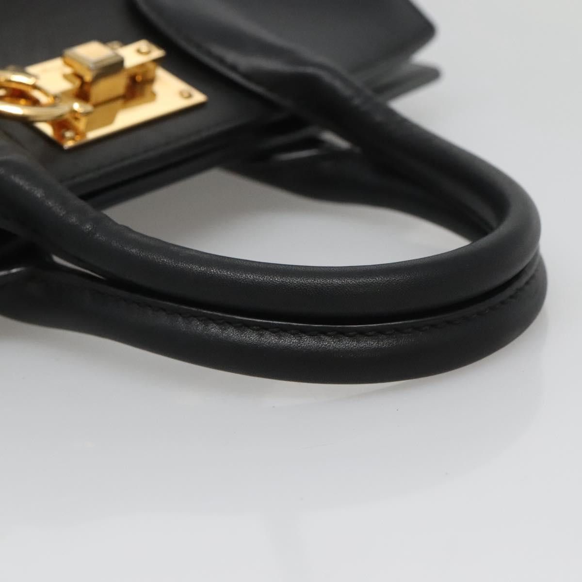 Salvatore Ferragamo Salvatore Ferragamo Studio handbag Size ONE SIZE - 5 Thumbnail