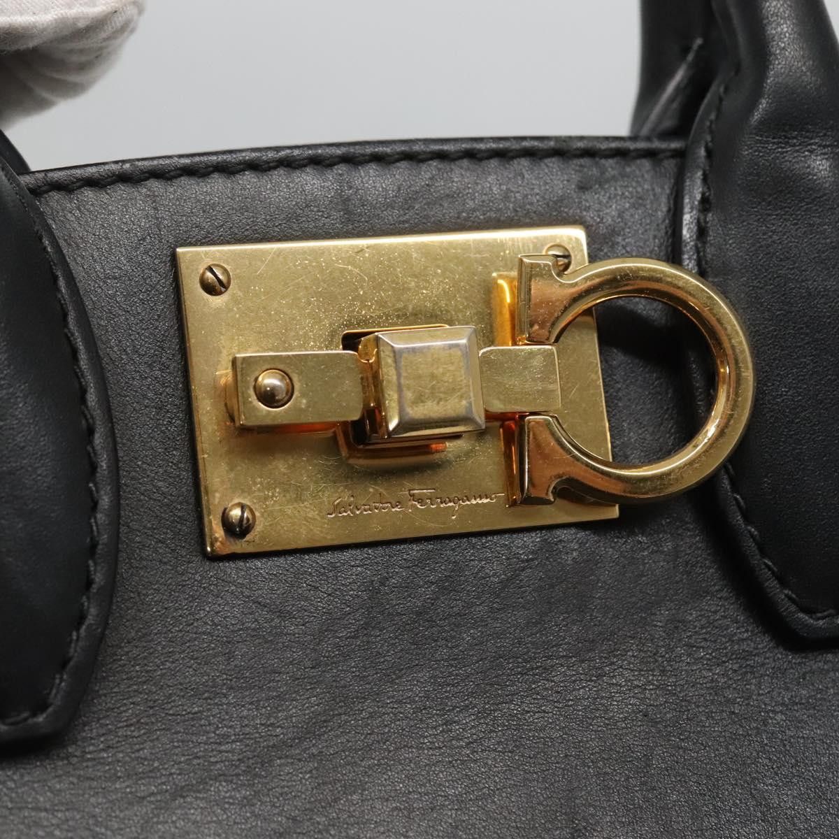 Salvatore Ferragamo Salvatore Ferragamo Studio handbag Size ONE SIZE - 10 Thumbnail
