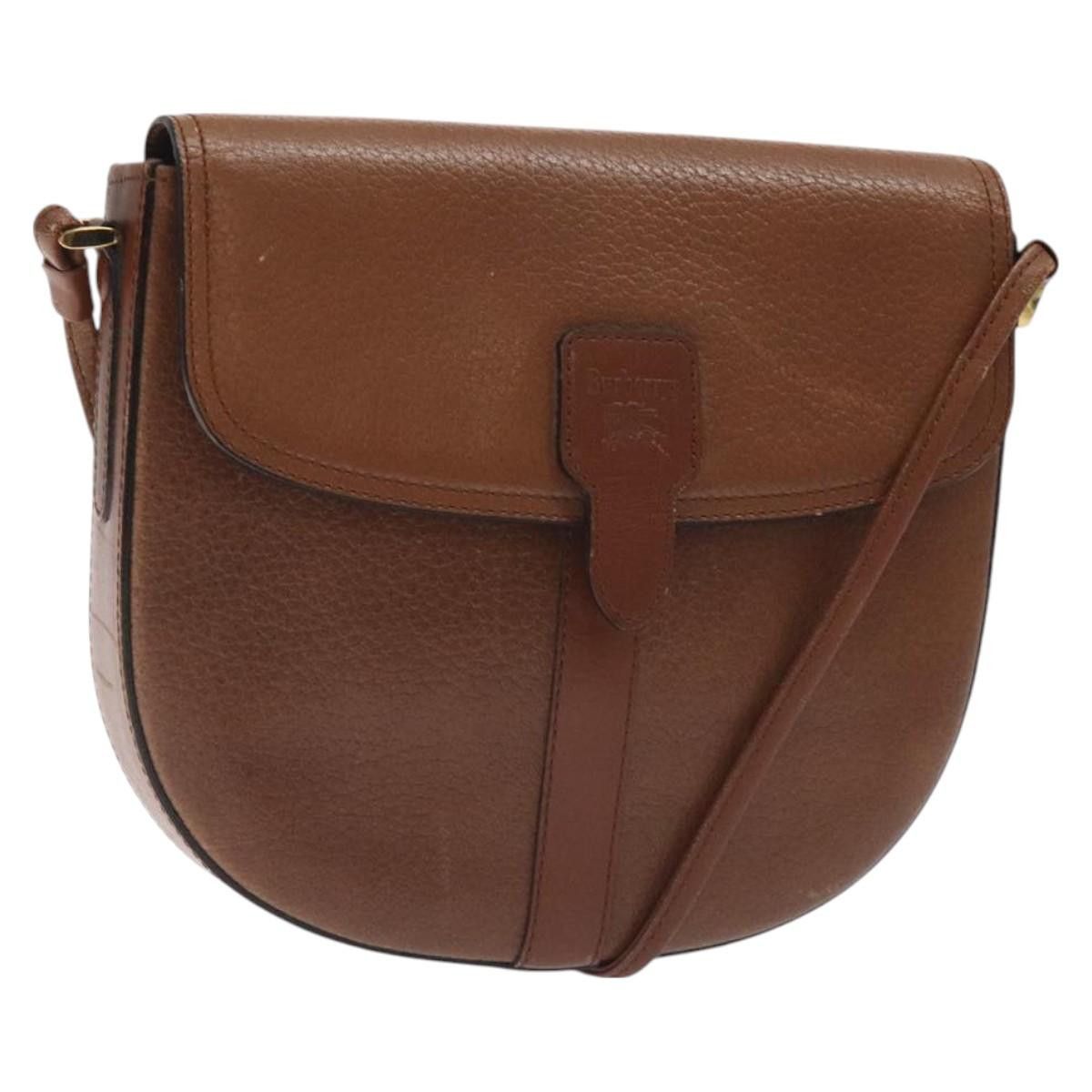 Burberry Burberry shoulder Size ONE SIZE - 13 Thumbnail