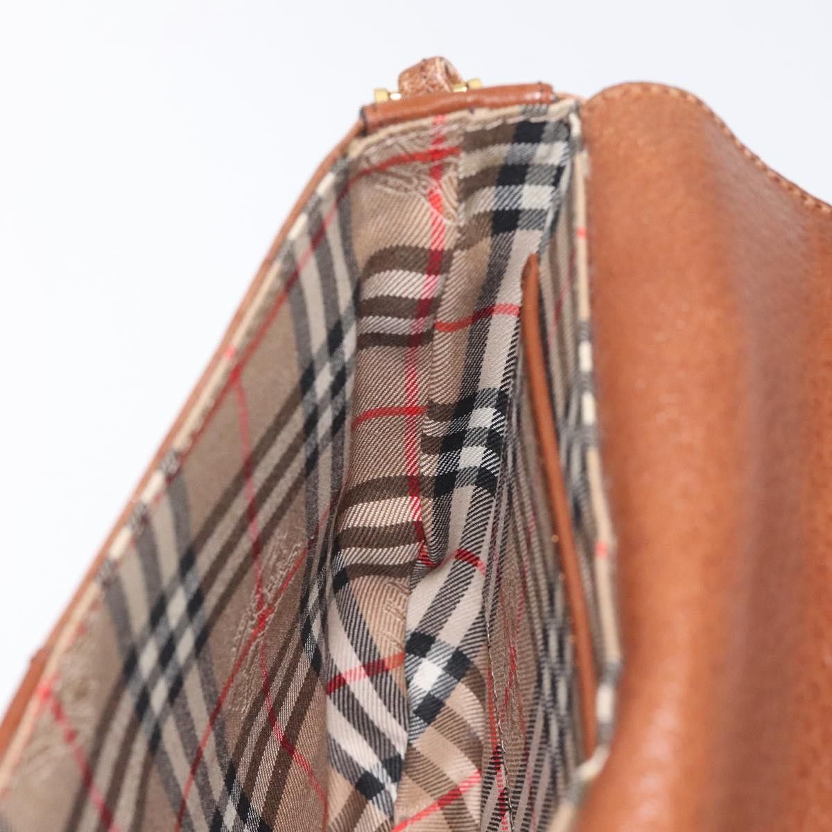 Burberry Burberry shoulder Size ONE SIZE - 19 Thumbnail