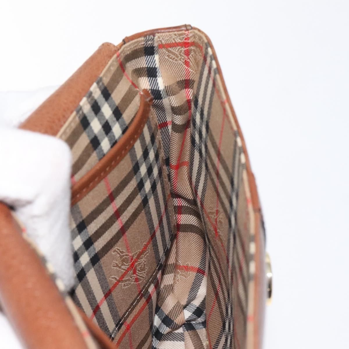 Burberry Burberry shoulder Size ONE SIZE - 18 Thumbnail