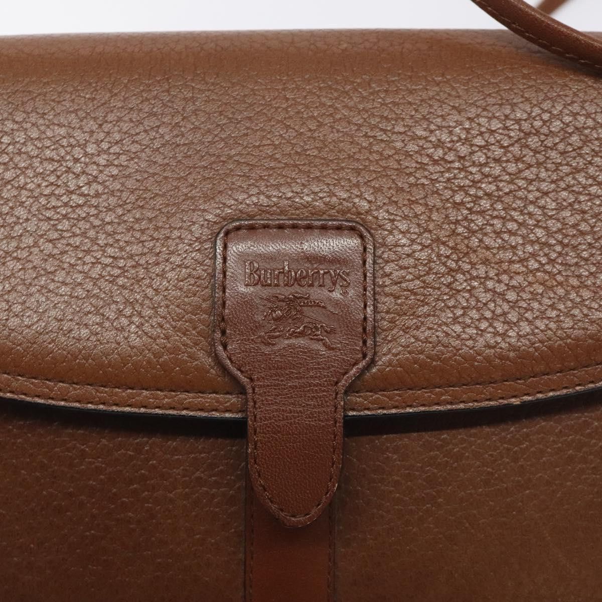 Burberry Burberry shoulder Size ONE SIZE - 11 Thumbnail