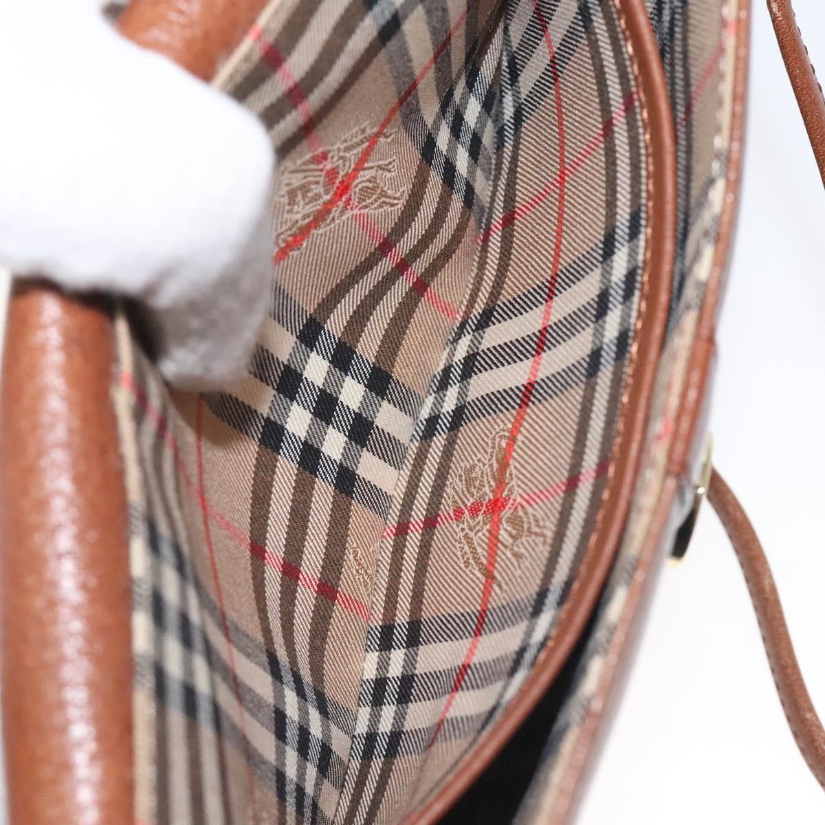 Burberry Burberry shoulder Size ONE SIZE - 20 Thumbnail