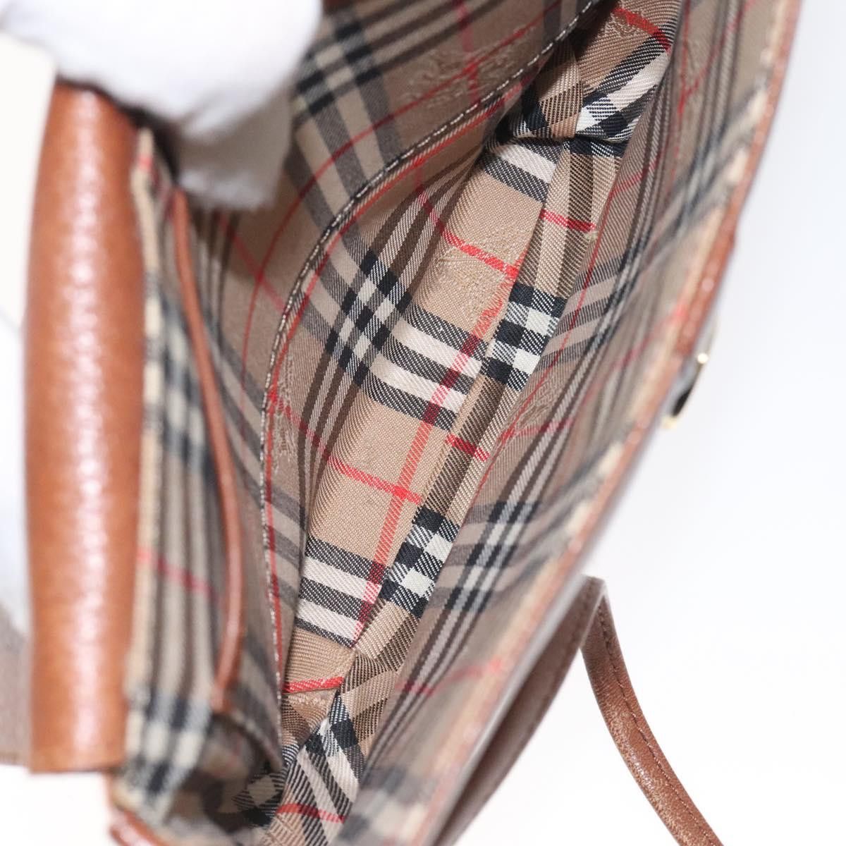 Burberry Burberry shoulder Size ONE SIZE - 10 Thumbnail