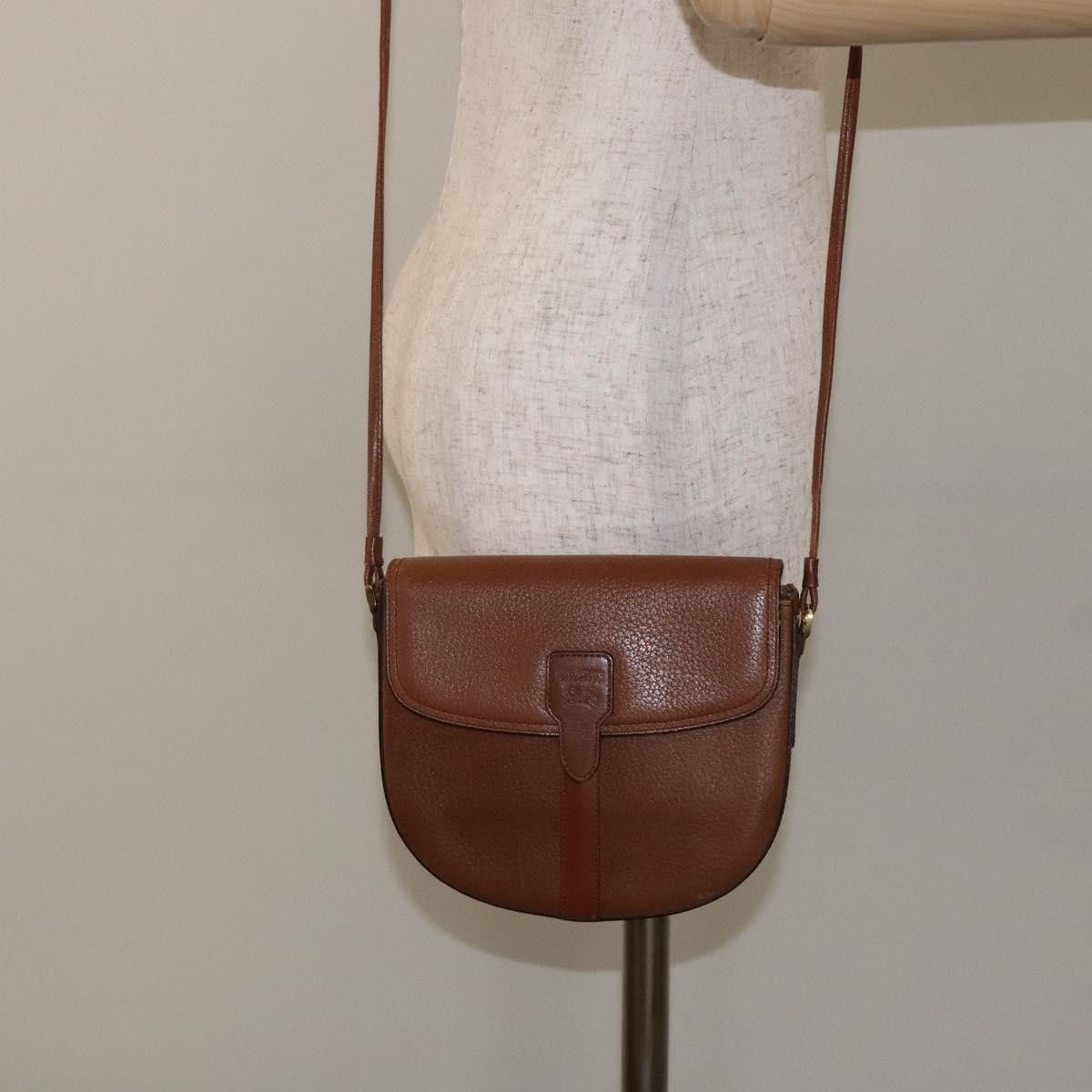 Burberry Burberry shoulder Size ONE SIZE - 12 Thumbnail