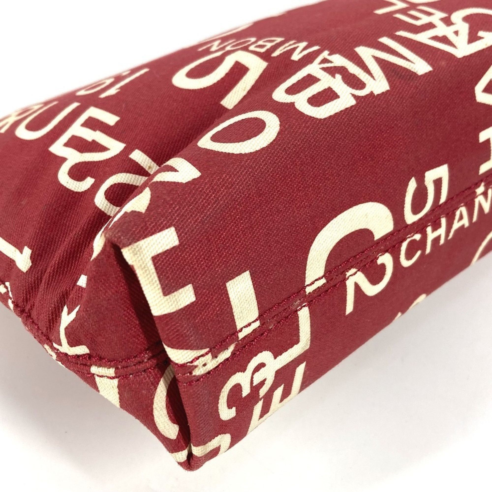Chanel Chanel clutch Size ONE SIZE - 6 Thumbnail