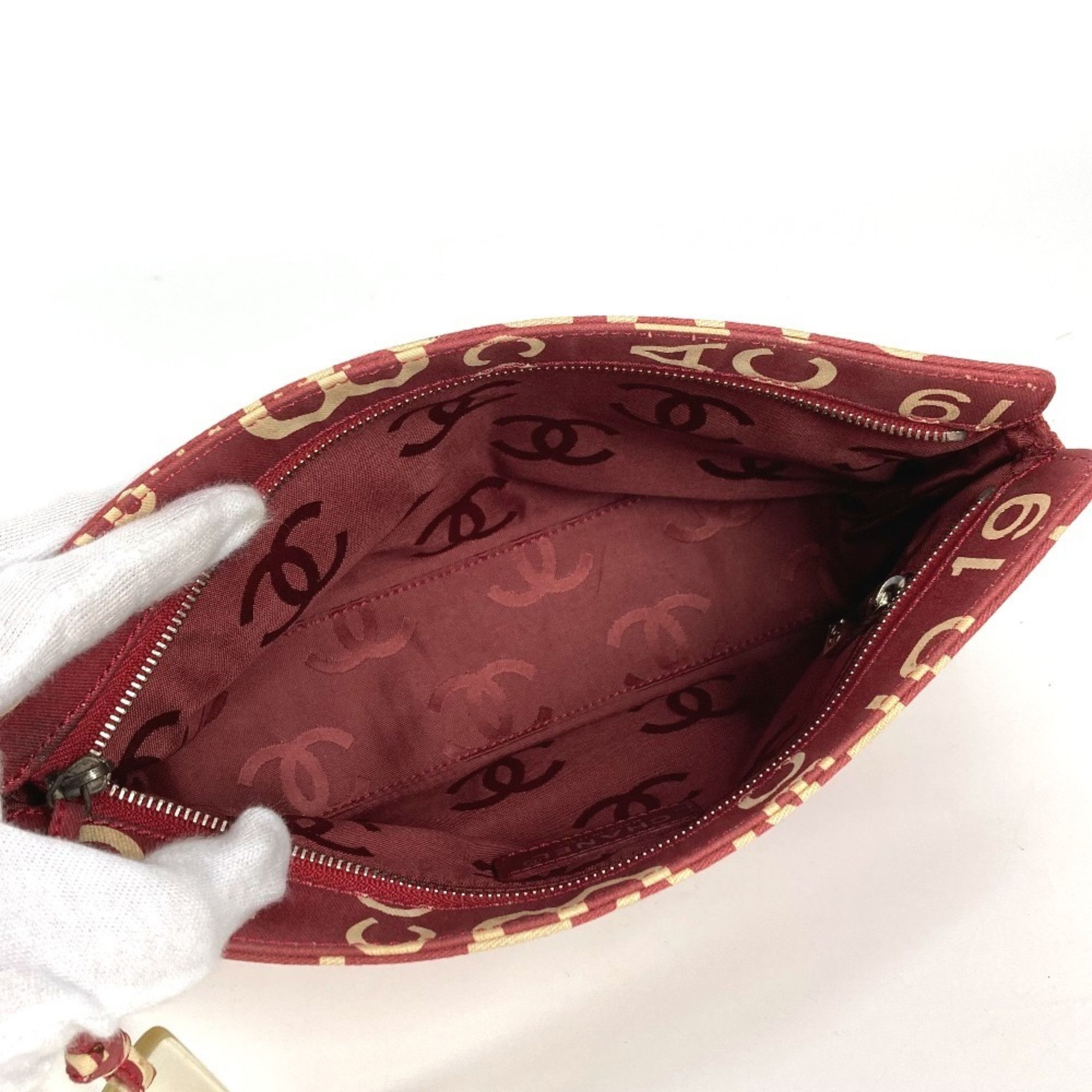 Chanel Chanel clutch Size ONE SIZE - 8 Thumbnail