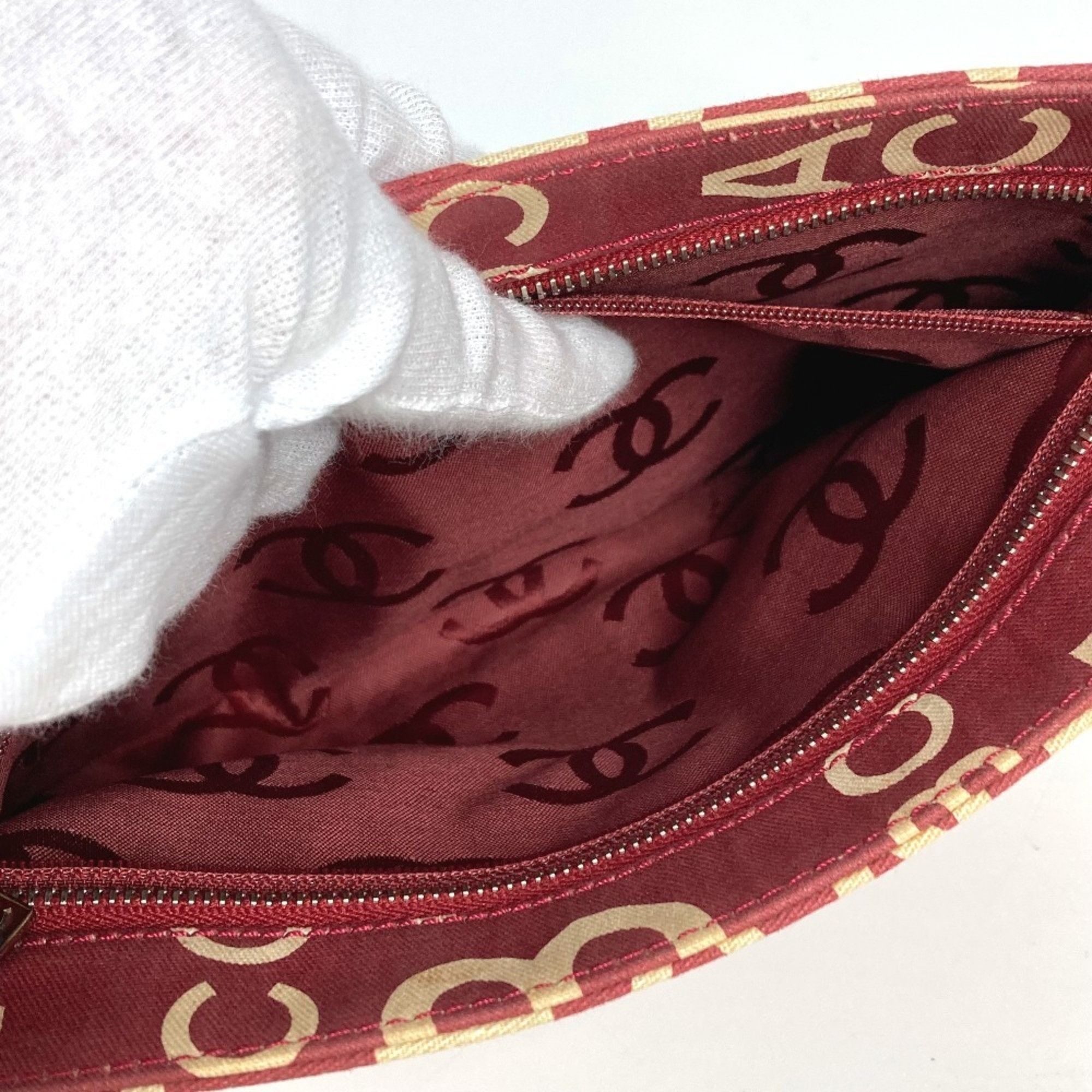 Chanel Chanel clutch Size ONE SIZE - 16 Thumbnail