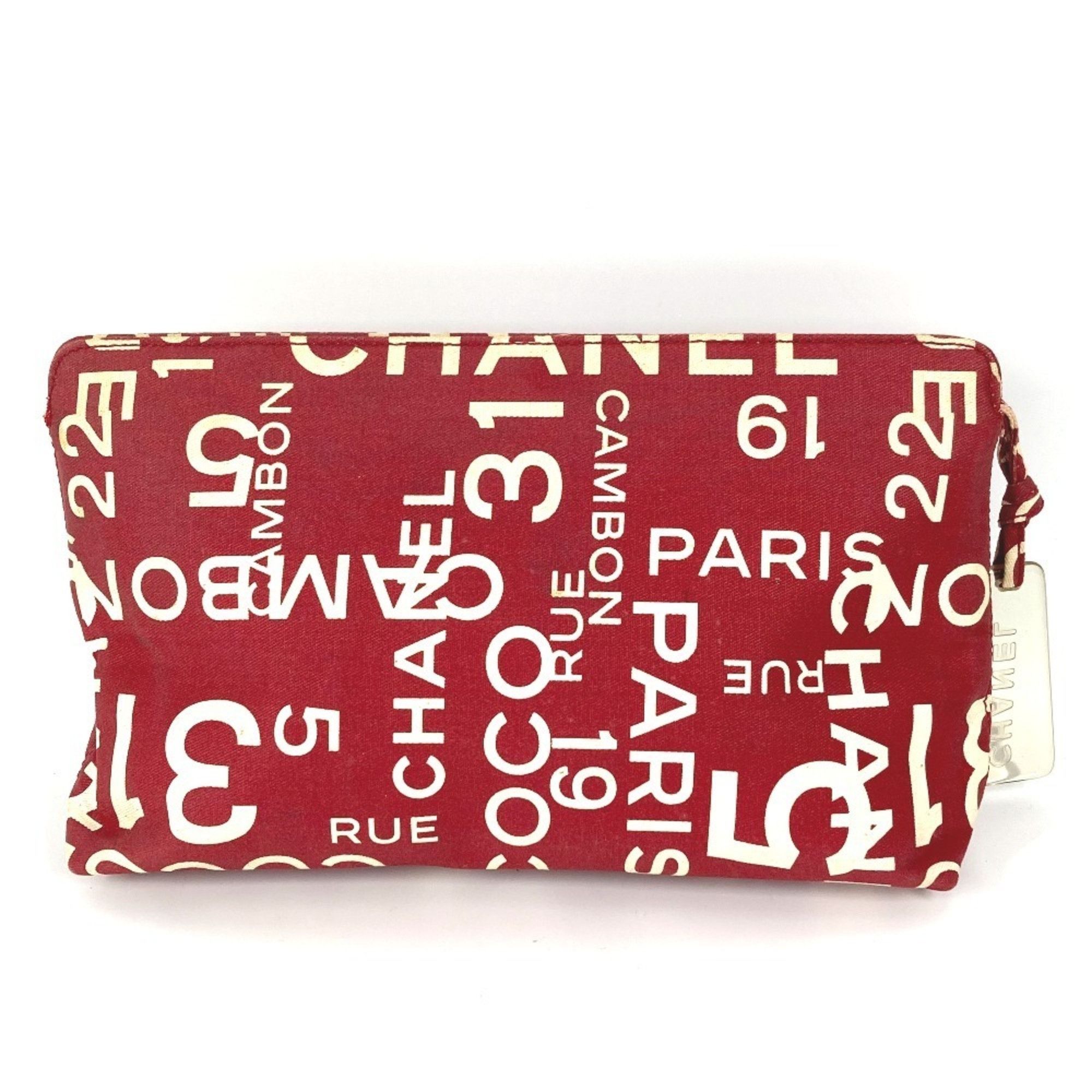 Chanel Chanel clutch Size ONE SIZE - 2 Thumbnail