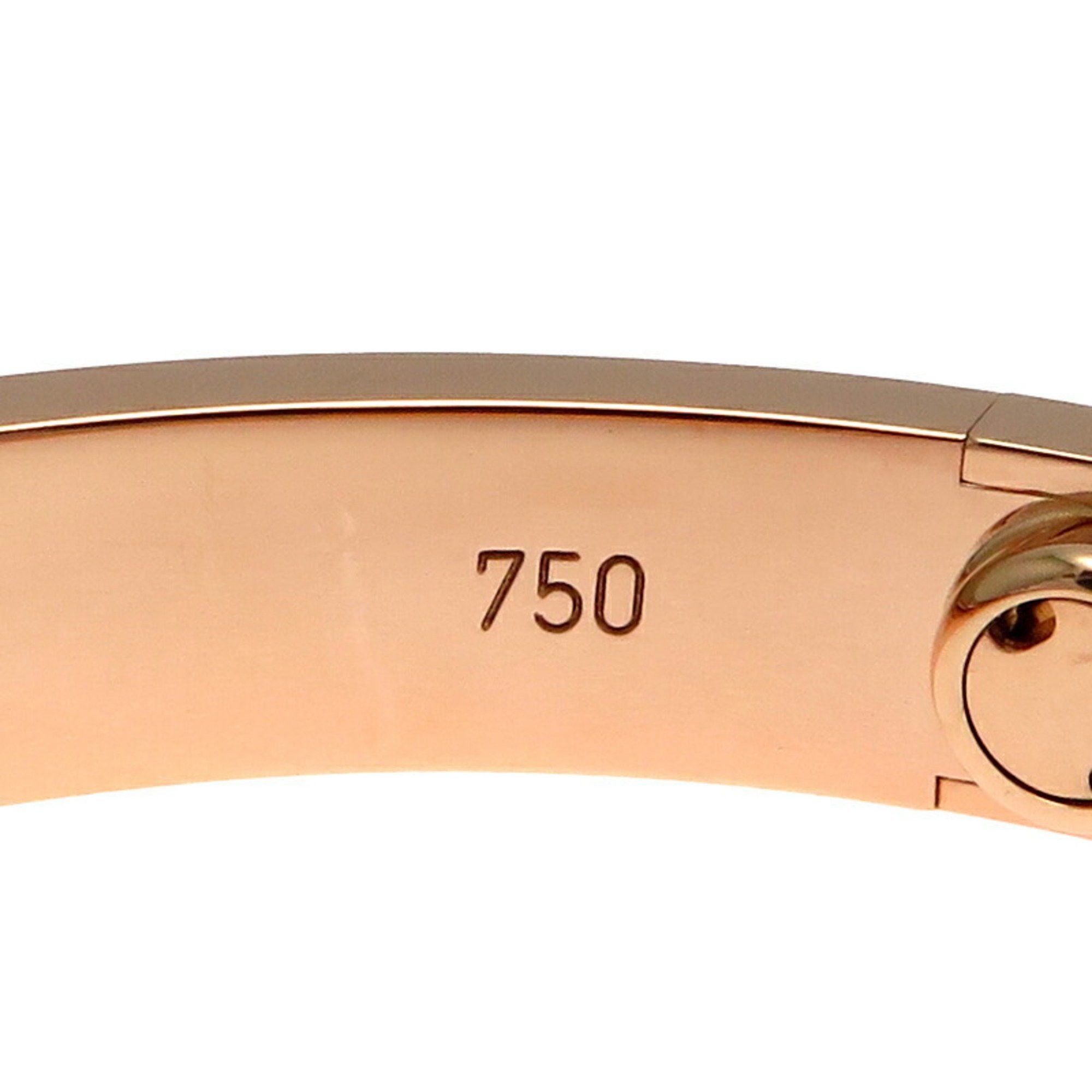 Cartier Cartier Love bracelet Size ONE SIZE - 5 Thumbnail