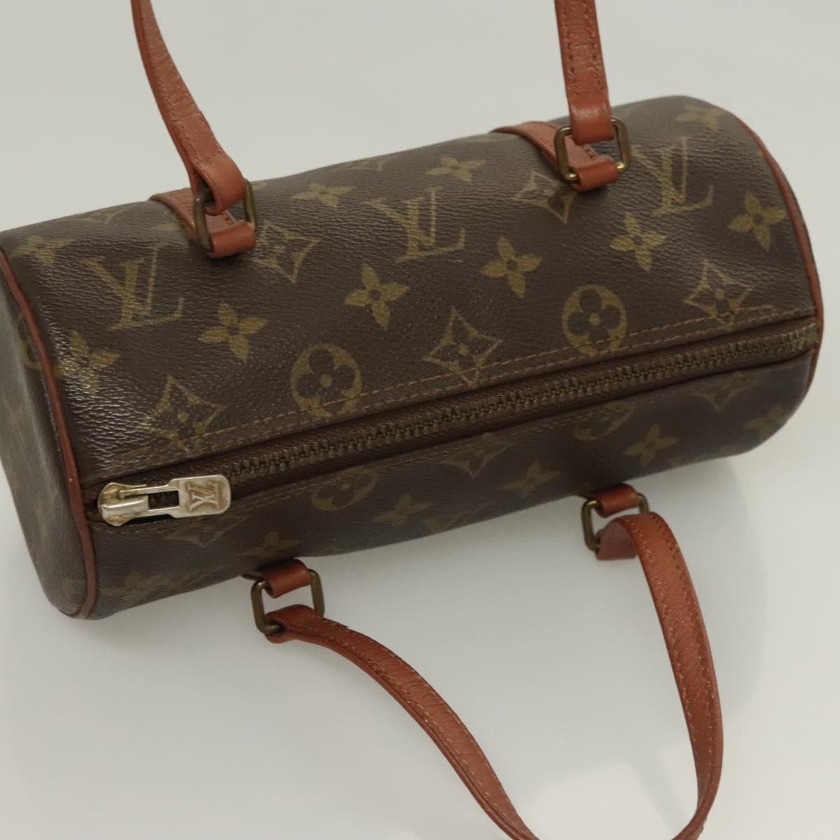 Louis Vuitton Louis Vuitton Papillon handbag Size ONE SIZE - 16 Thumbnail
