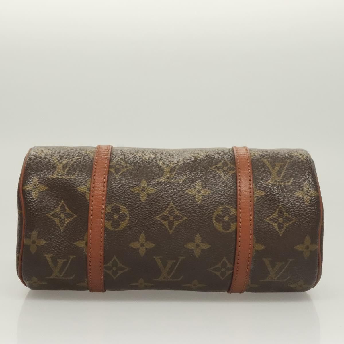 Louis Vuitton Louis Vuitton Papillon handbag Size ONE SIZE - 15 Thumbnail