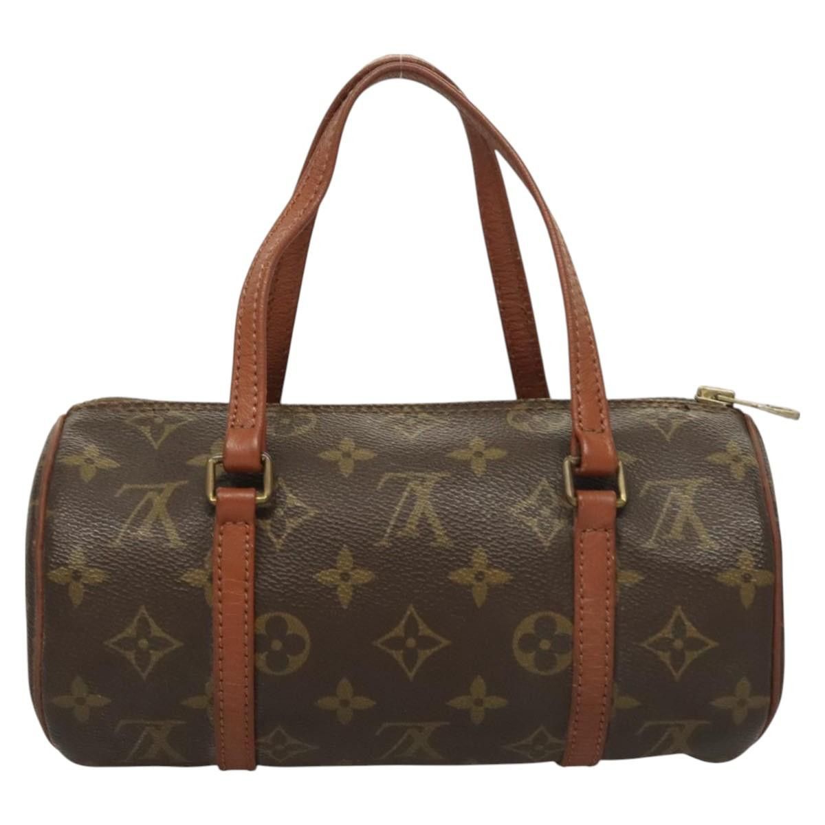 Louis Vuitton Louis Vuitton Papillon handbag Size ONE SIZE - 2 Thumbnail