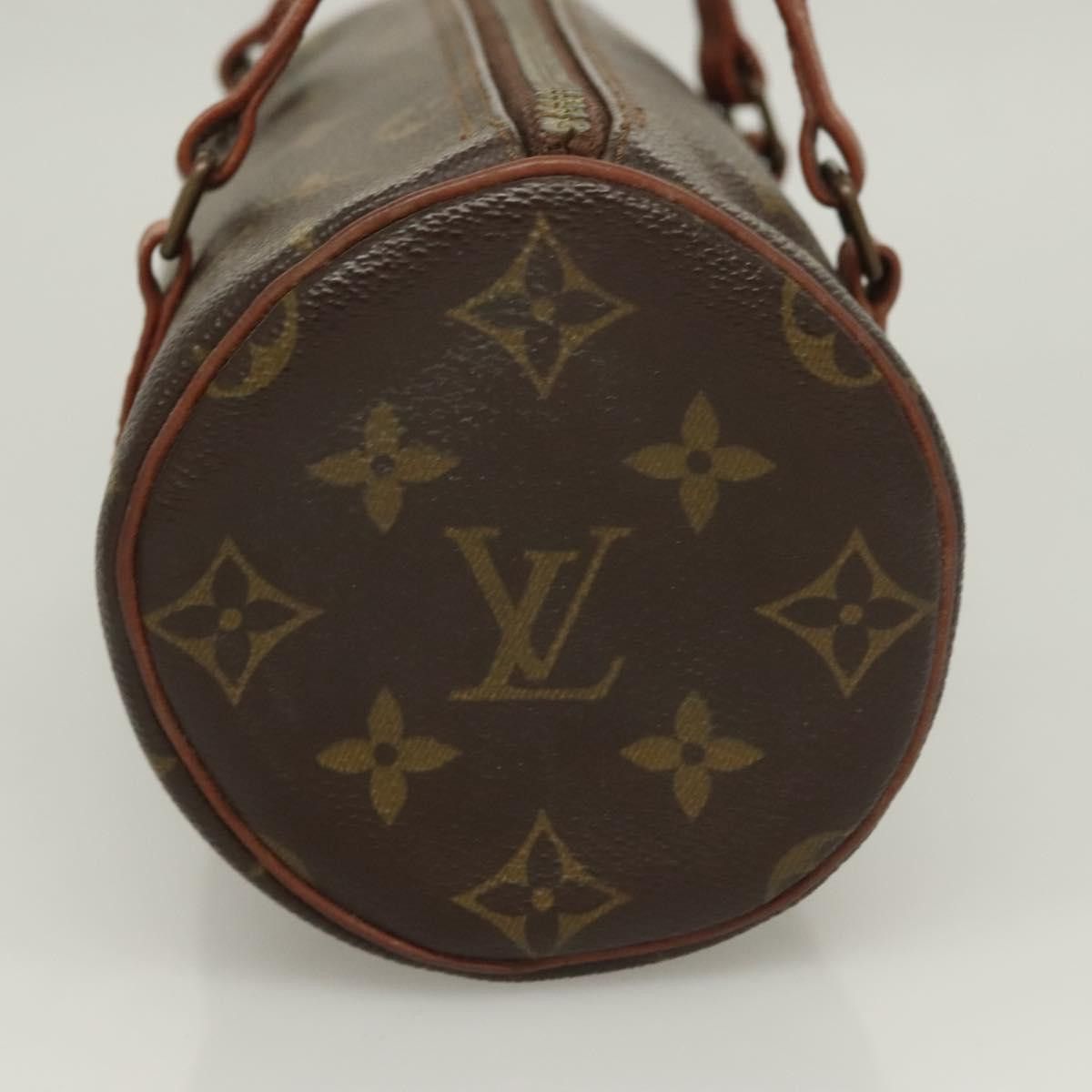 Louis Vuitton Louis Vuitton Papillon handbag Size ONE SIZE - 3 Thumbnail